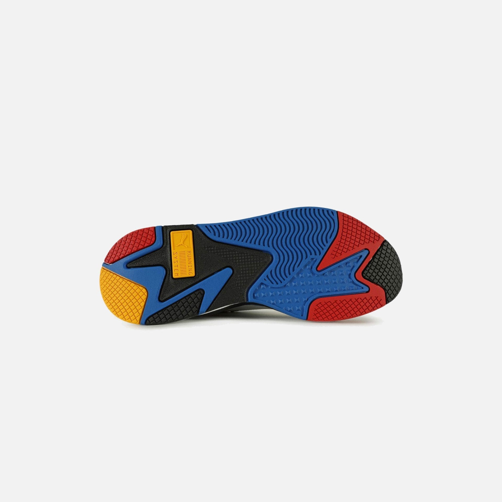 Puma | RS-X? PUZZLE - view 2