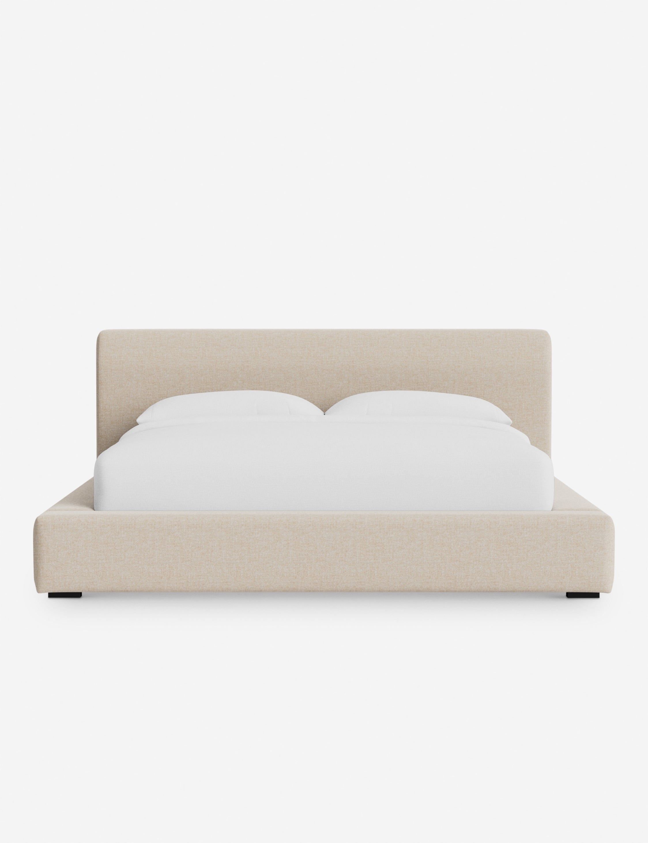 Lulu and Georgia Clayton Platform Bed - view 27