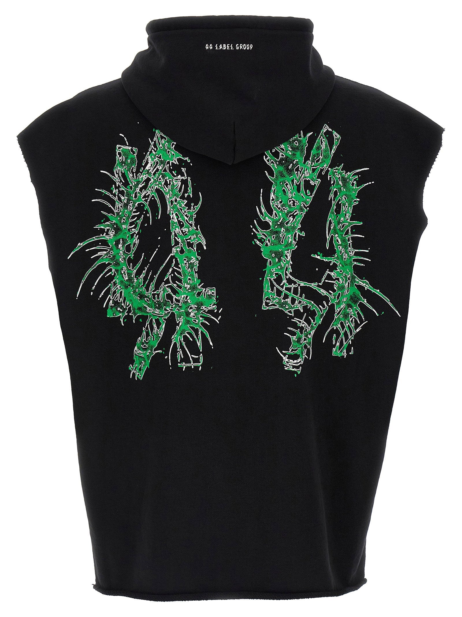 44 Label Centipede Hoodie – 100% cotton - view 2