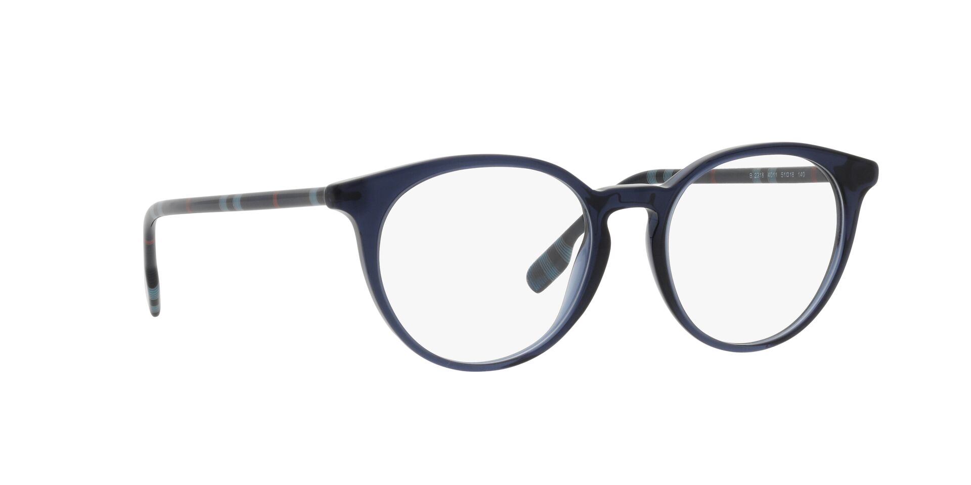 Burberry Be2318 Chalcot 4011 51 Frame - view 3