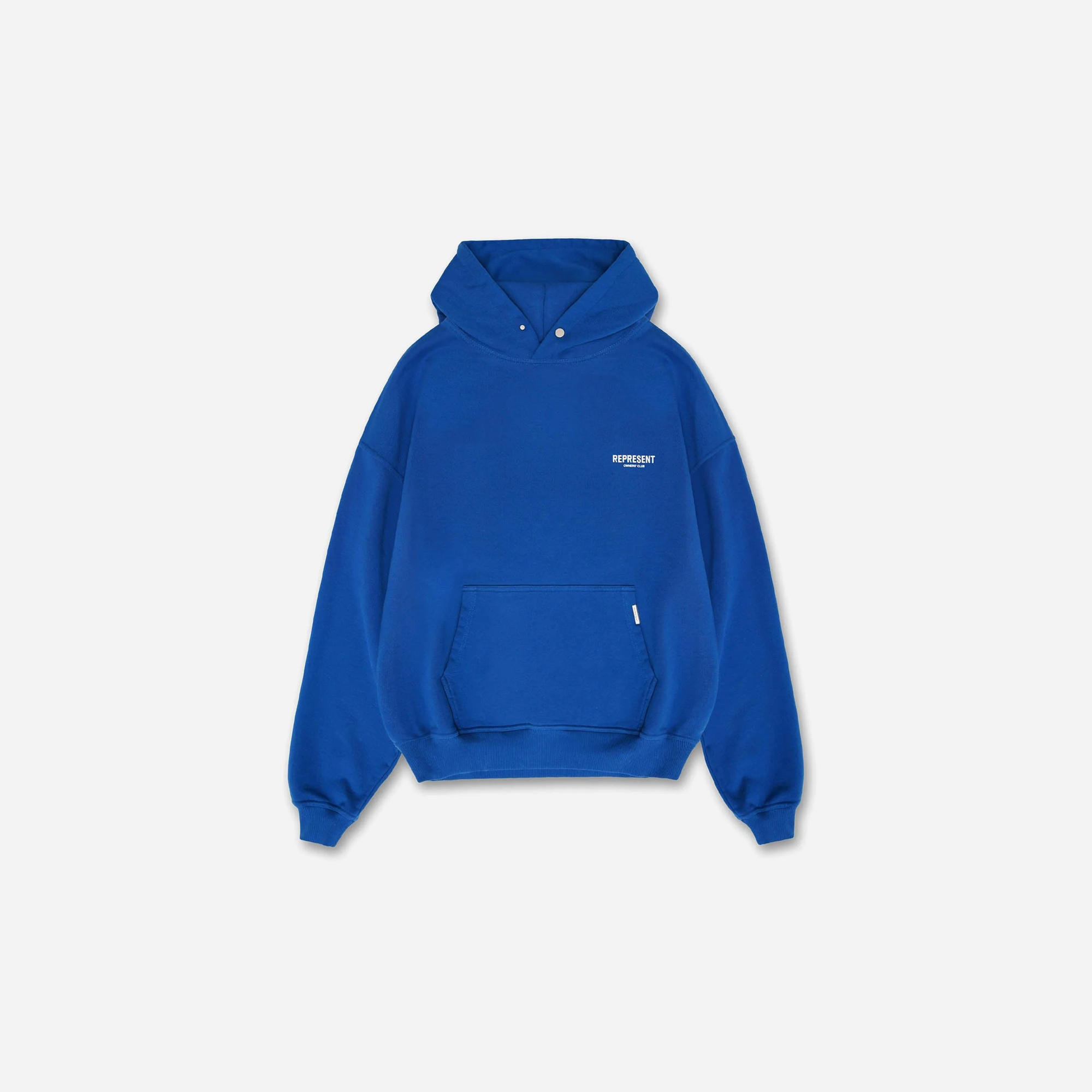 Represent Owners Club Hoodie - view 18