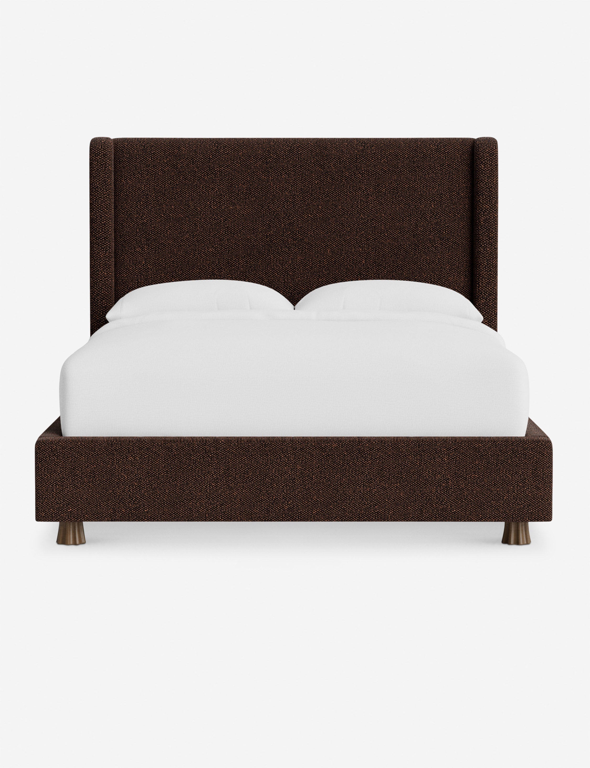 Lulu and Georgia Domme Platform Bed by DISC Interiors - view 79