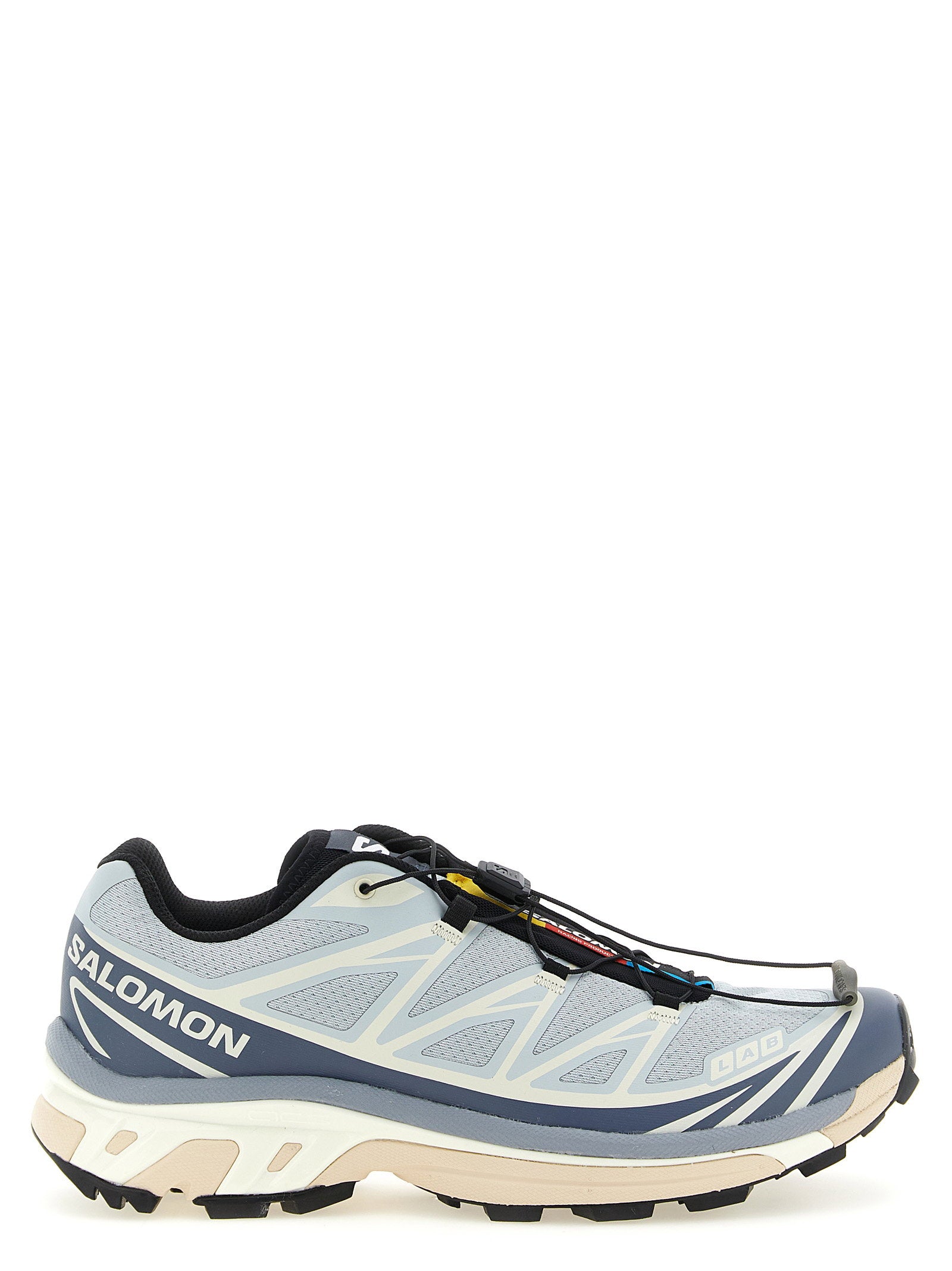 Salomon Xt-6 Sneakers – 100% textile
