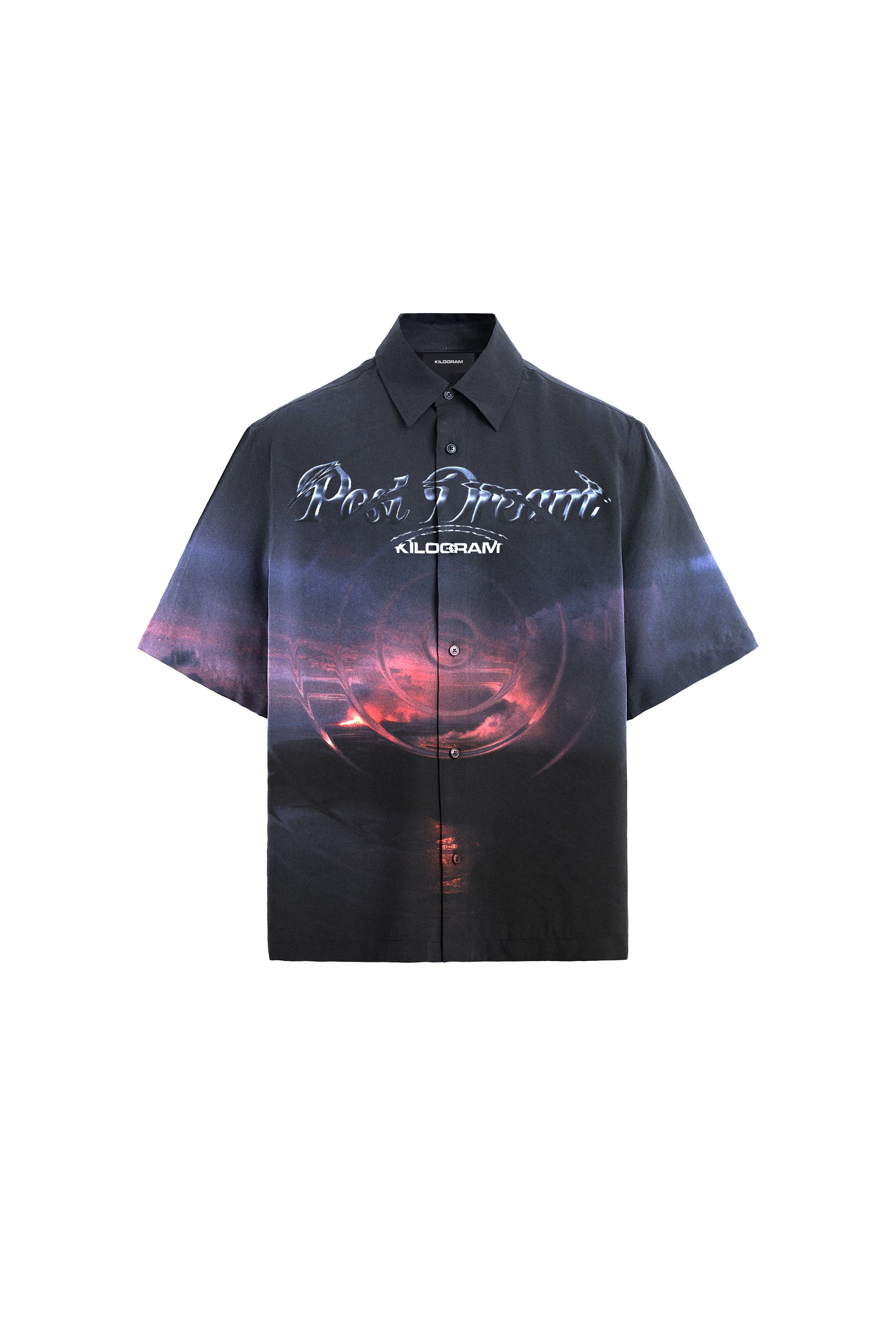 Kilogram 'post Dream' Shirt