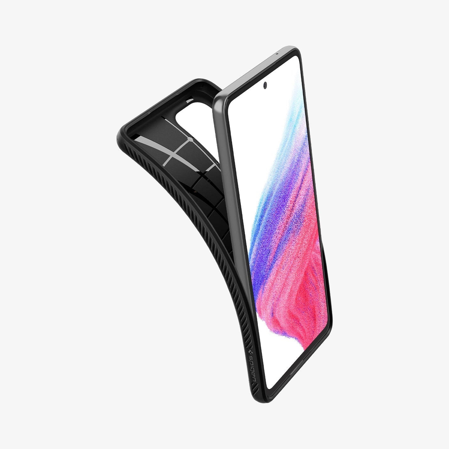 Galaxy A Series - Liquid Air - view 39