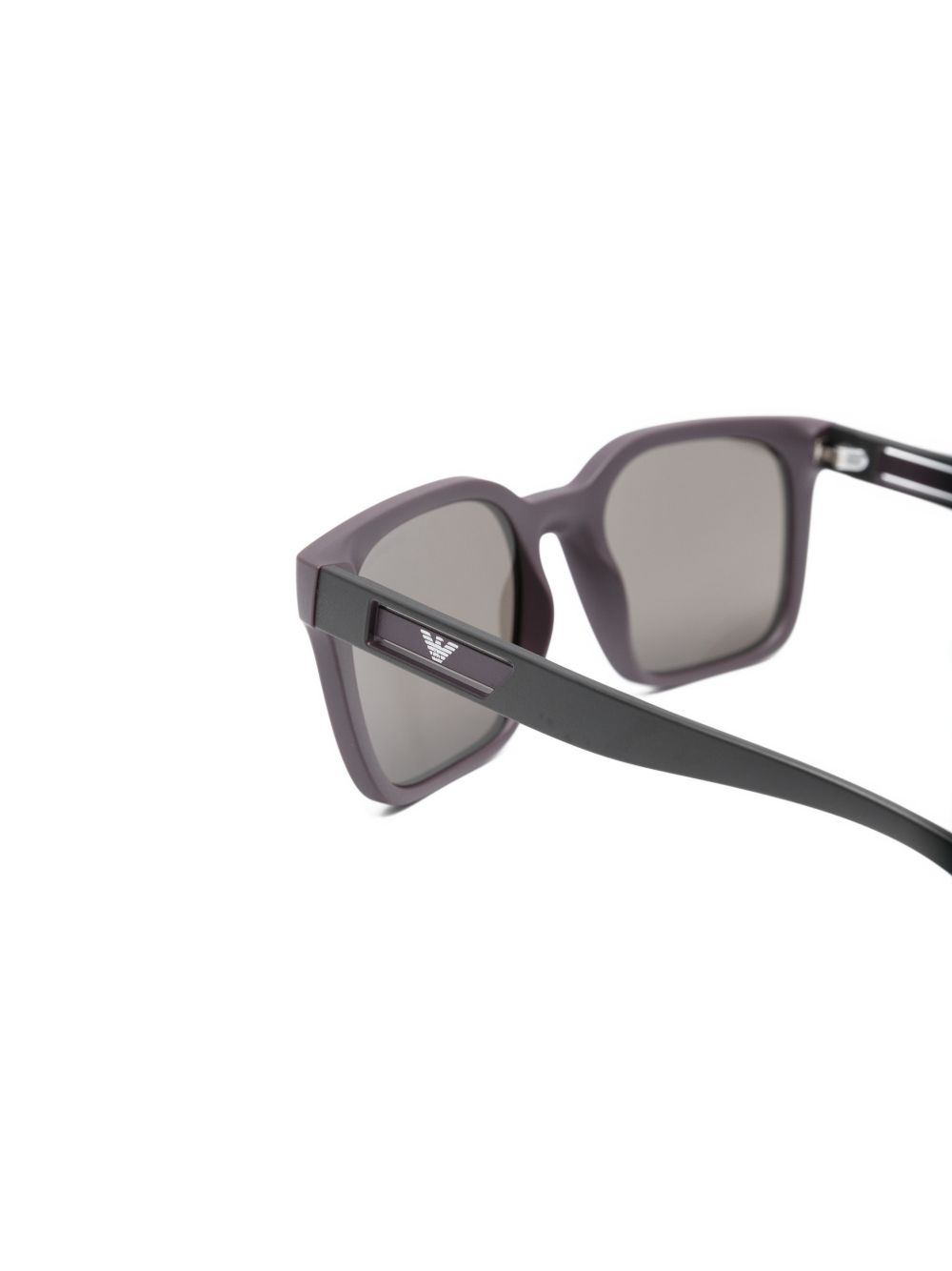 Emporio Armani Sunglasses – Acetate 100% - view 2