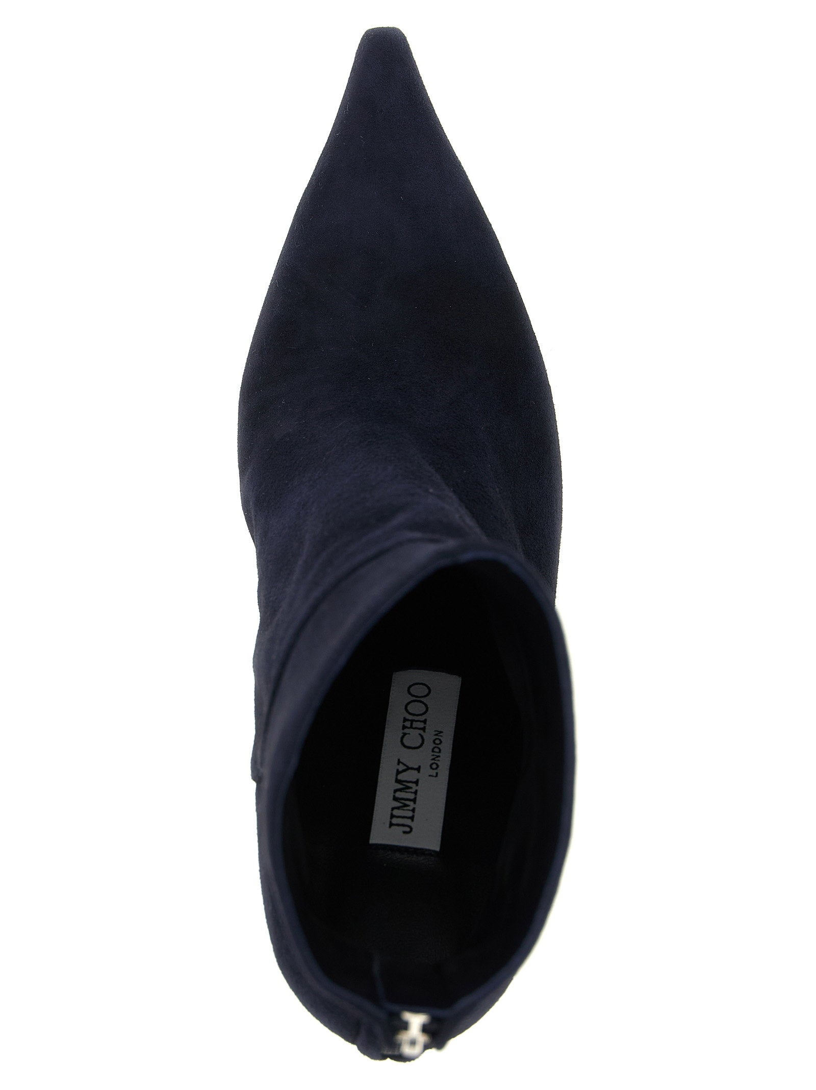 Jimmy Choo Cycas Ankle Boots - view 4
