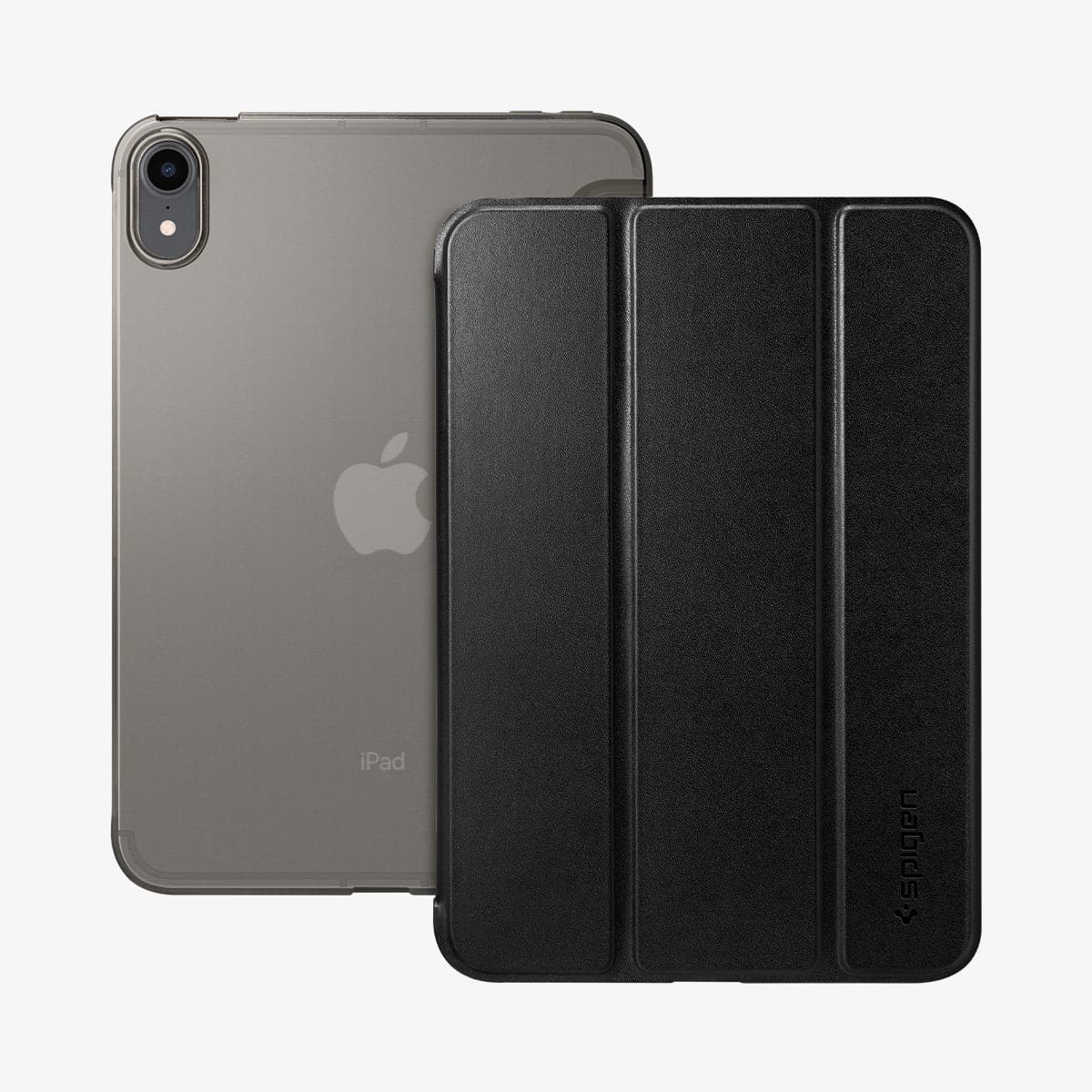iPad Mini Series - Smart Fold – Black