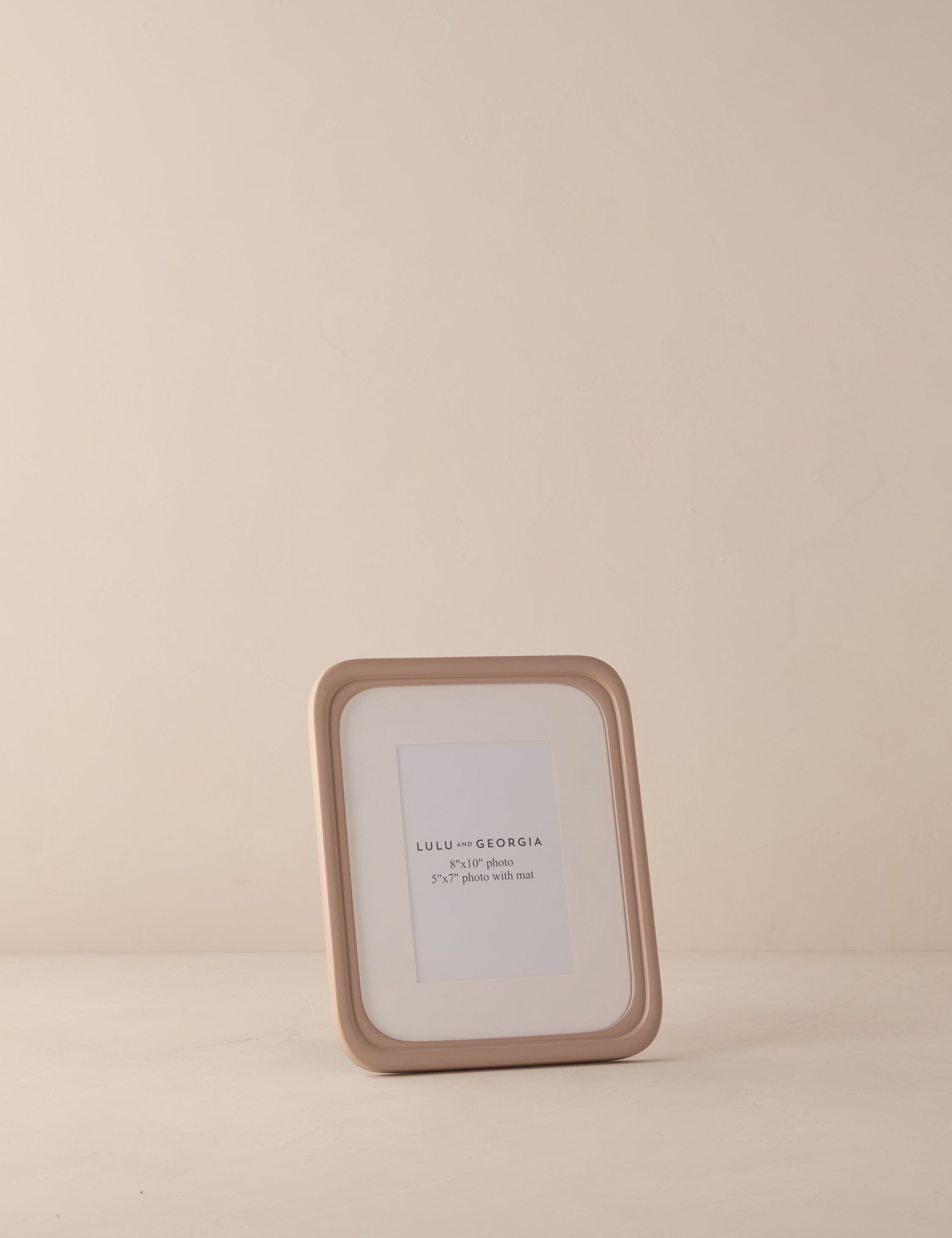 Lulu and Georgia Grammer Picture Frame - view 3