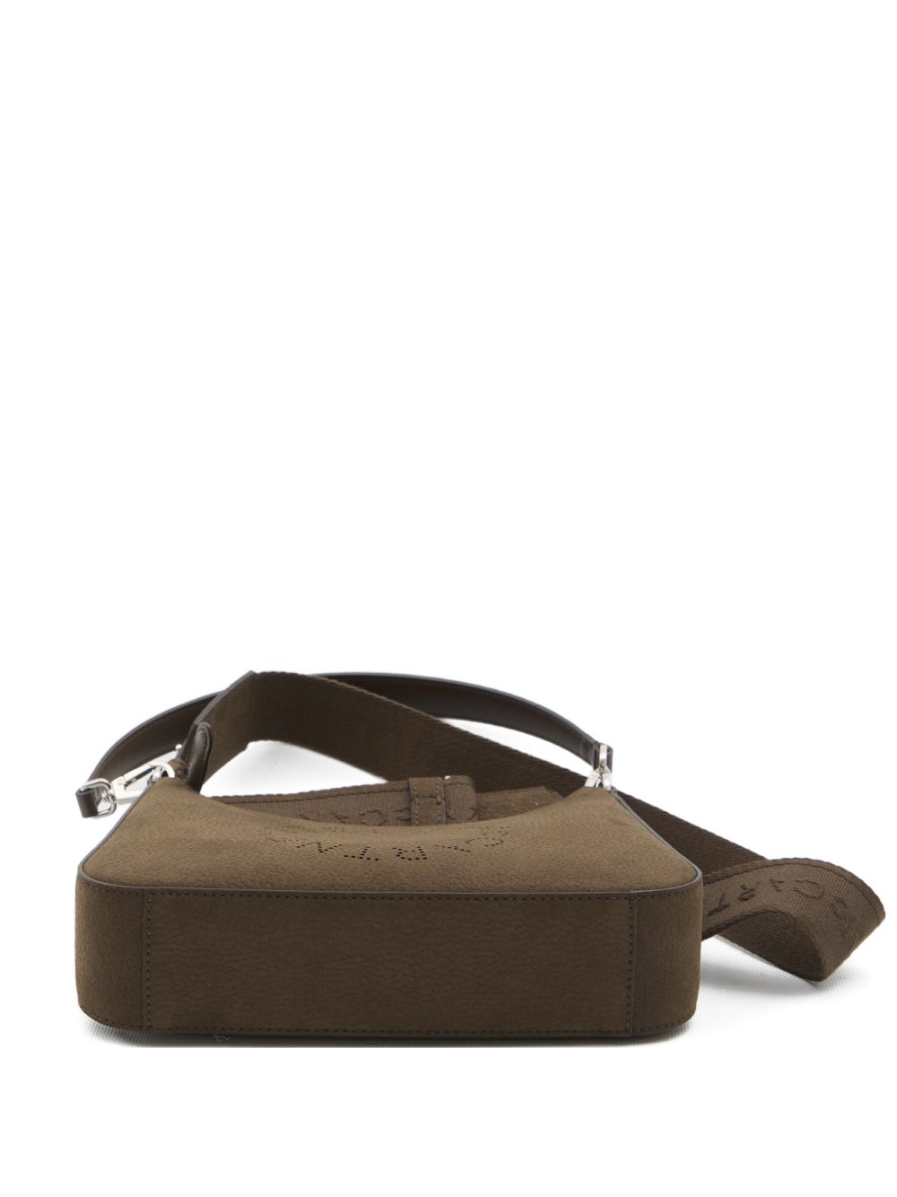 Stella McCartney Shoulder Bag With Logo - view 2