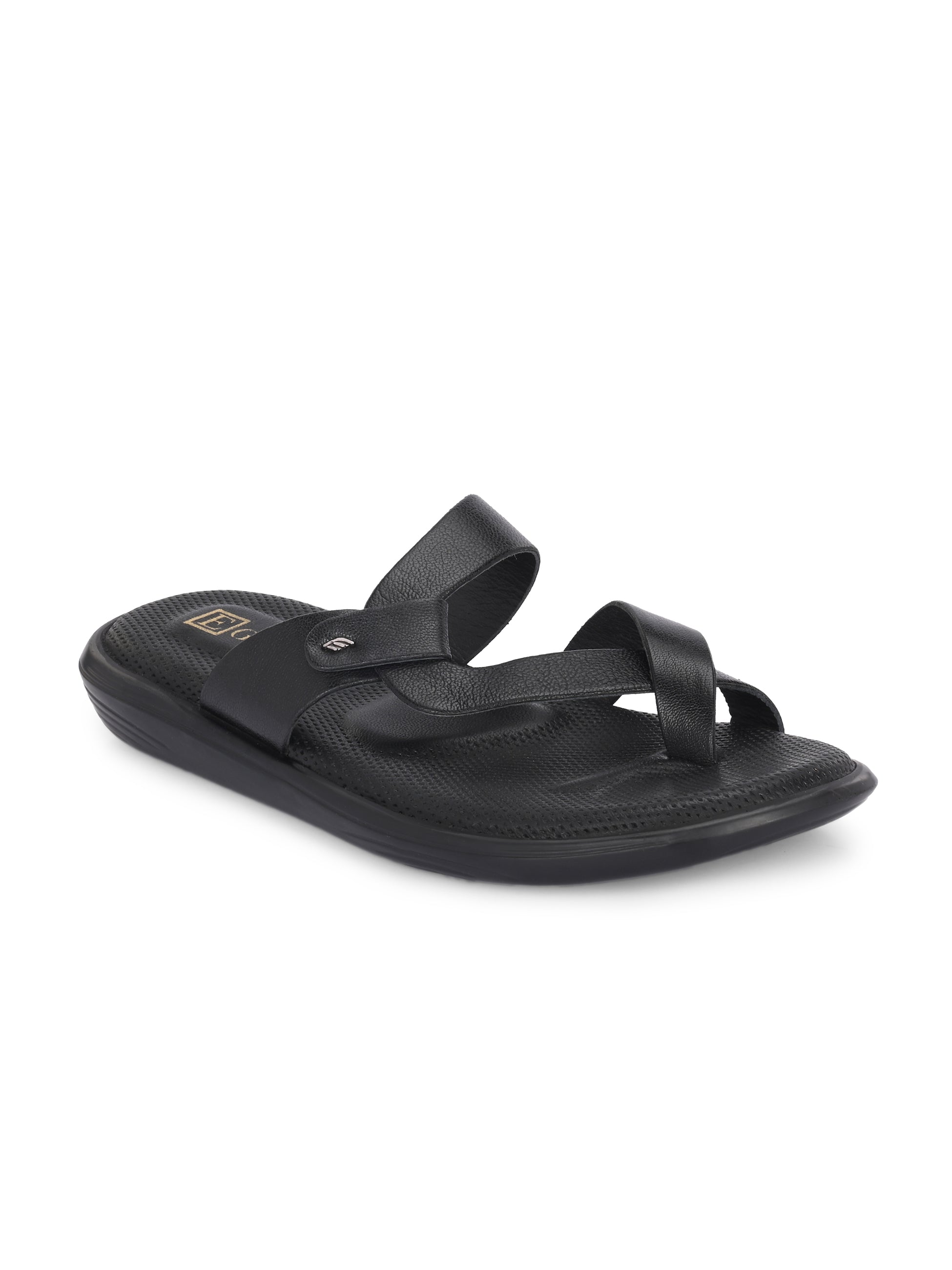 Egoss Shoes Egoss Casual Slippers For Men - view 2