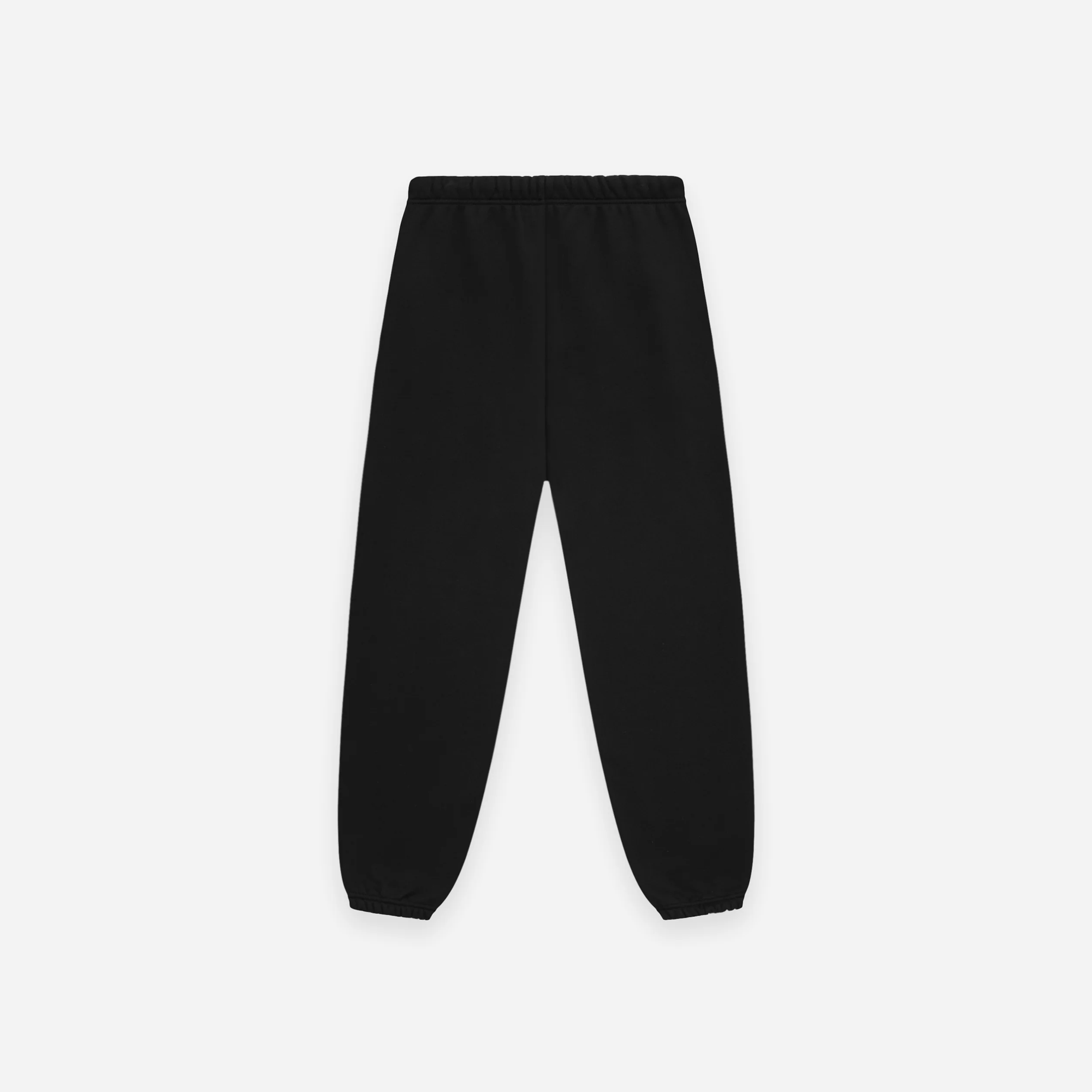 Fear Of God Essentials SS25 Fleece Essential Sweatpant Black - view 2