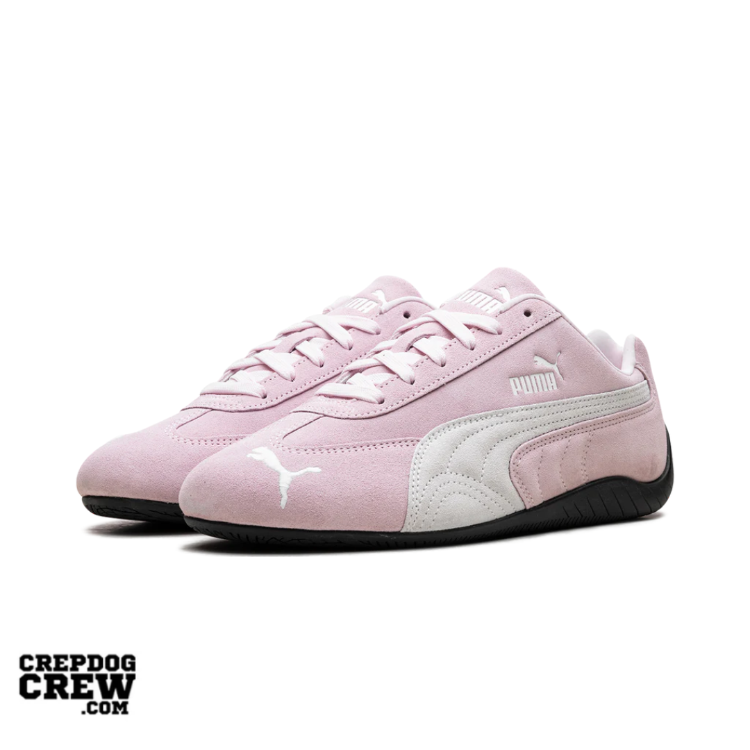 Puma Speedcat OG Whisp of Pink White - view 2