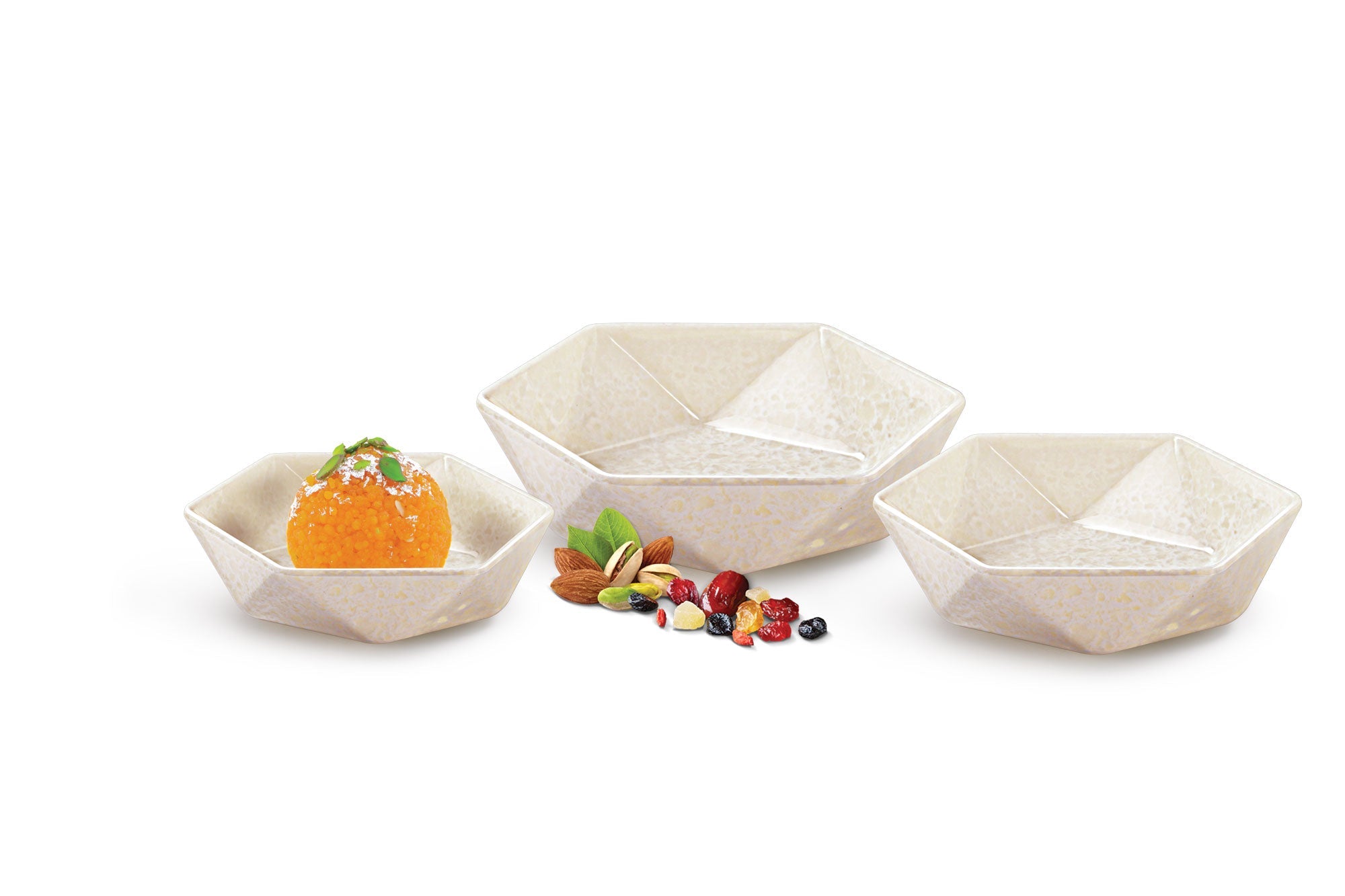 Hexa Bowl (Milton) - view 6