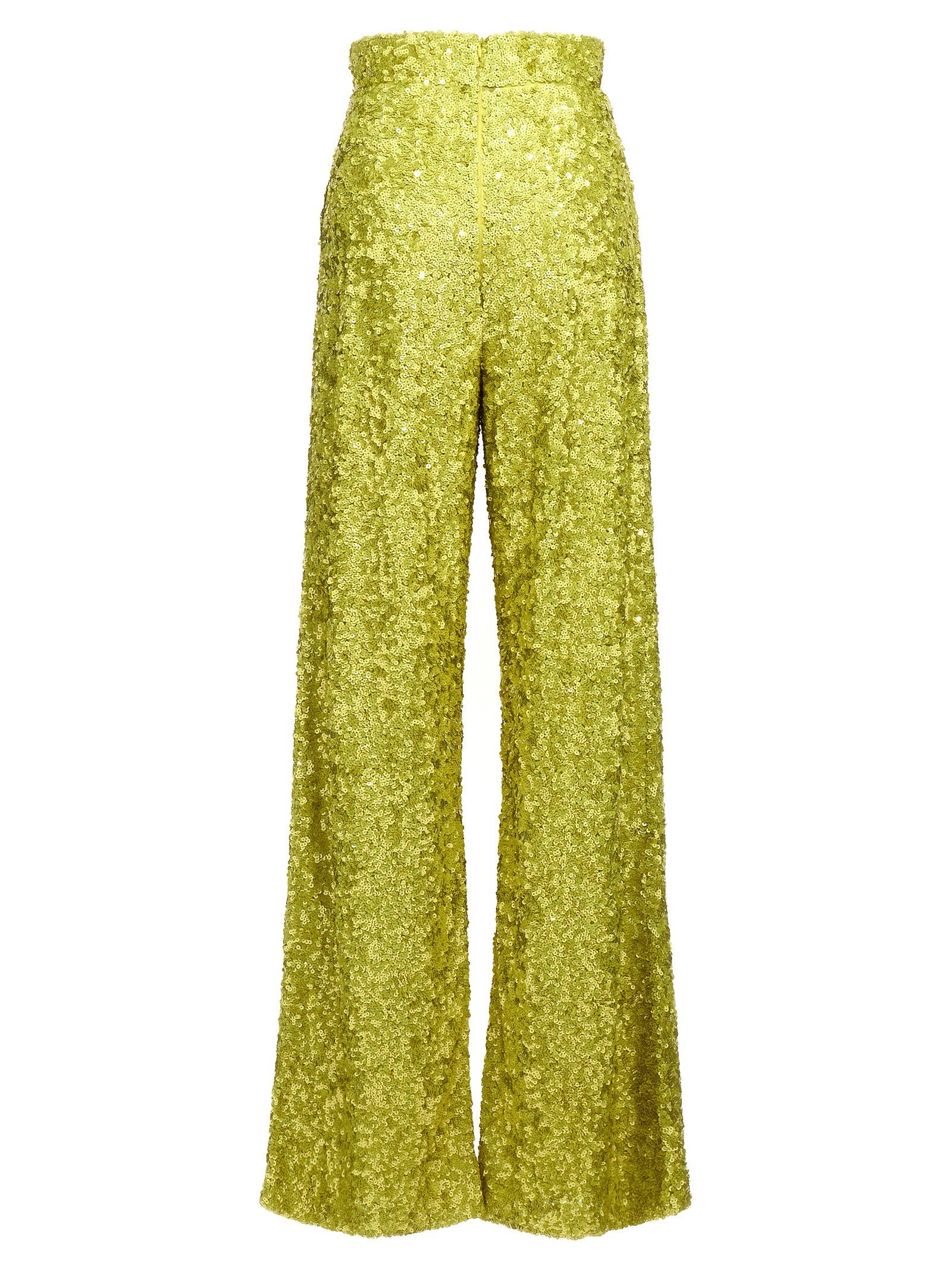 Ermanno Scervino Yot Pants – 100% polyamide - view 2