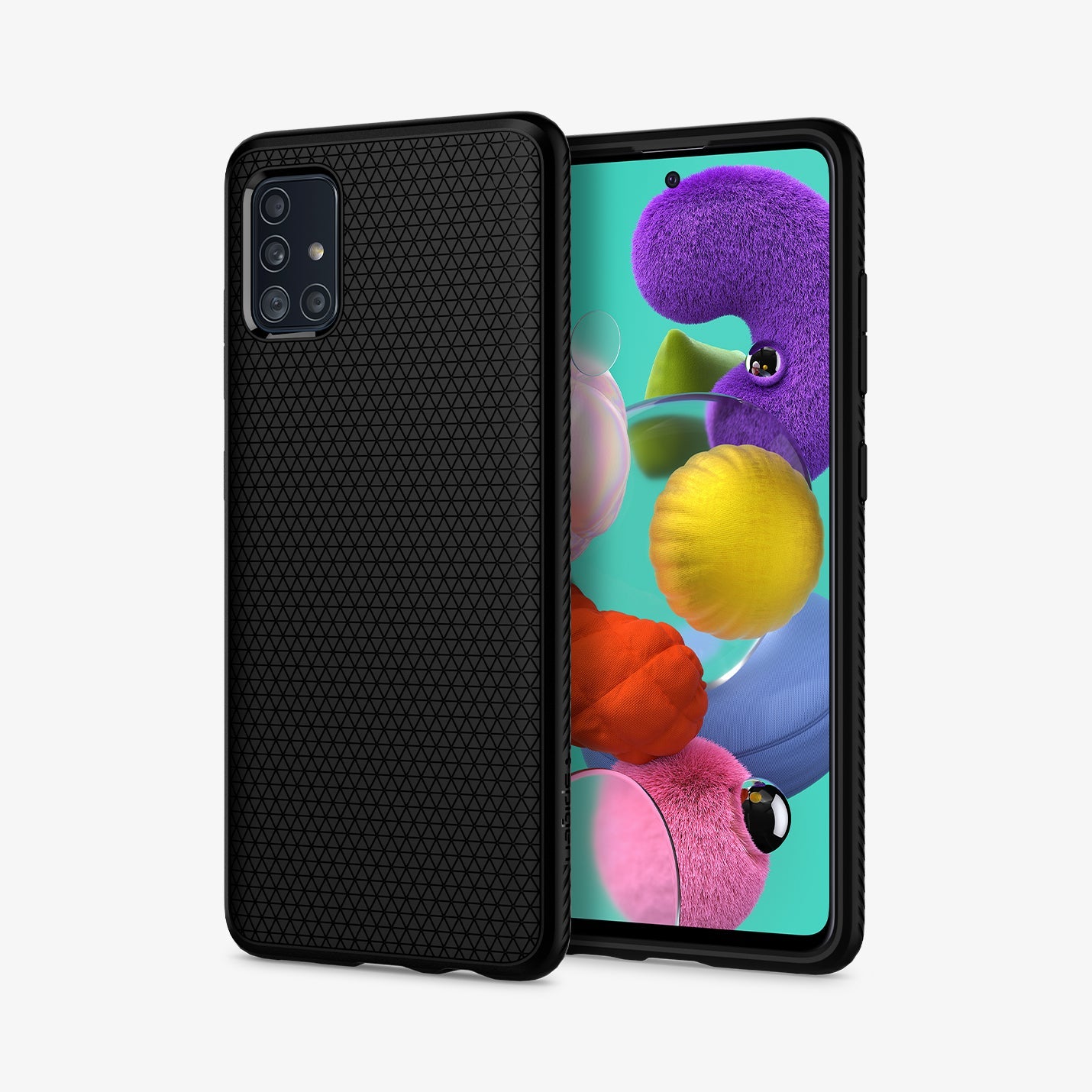 Galaxy A Series - Liquid Air - view 19