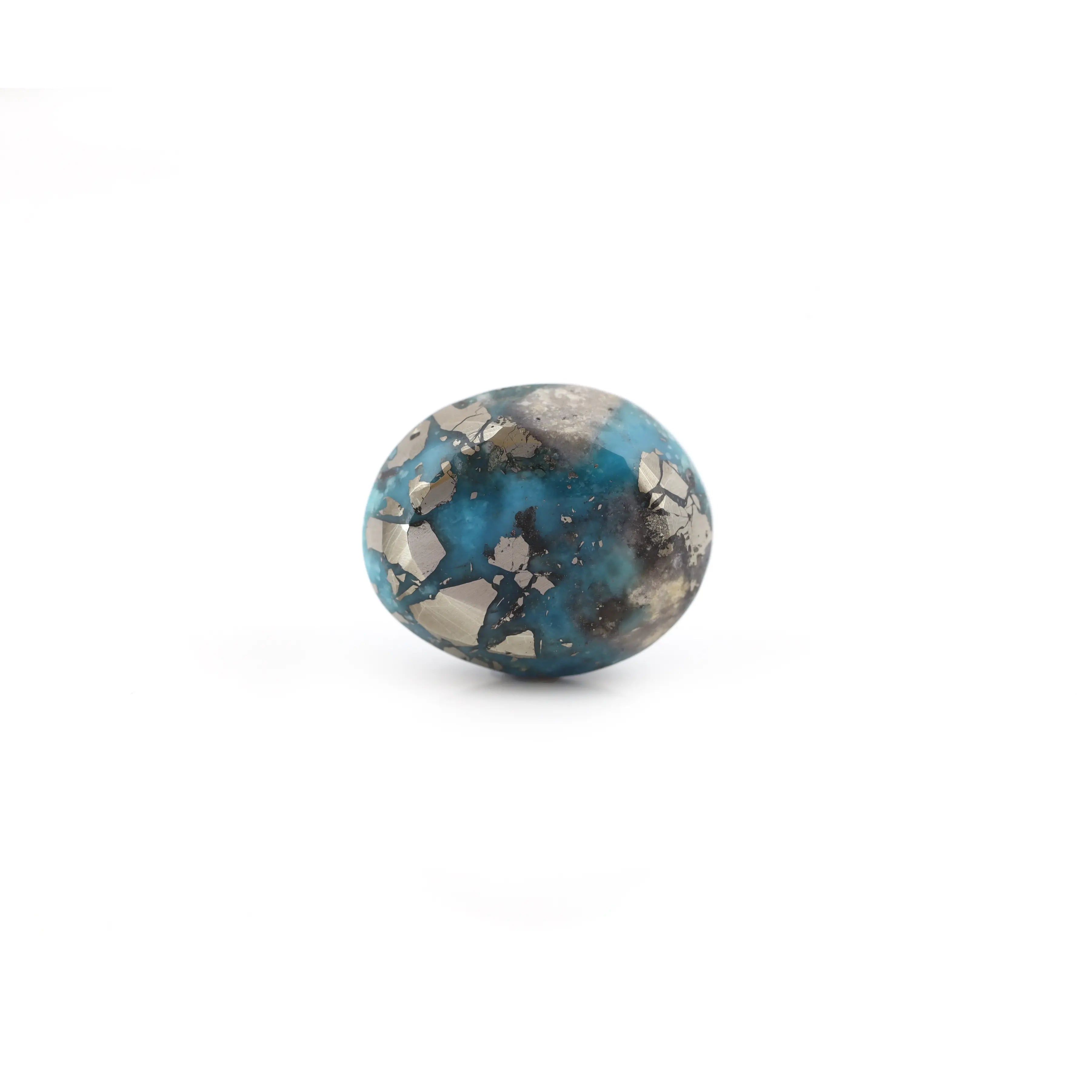 Pramogh Irani Firoza - 16.1 Carat - view 2