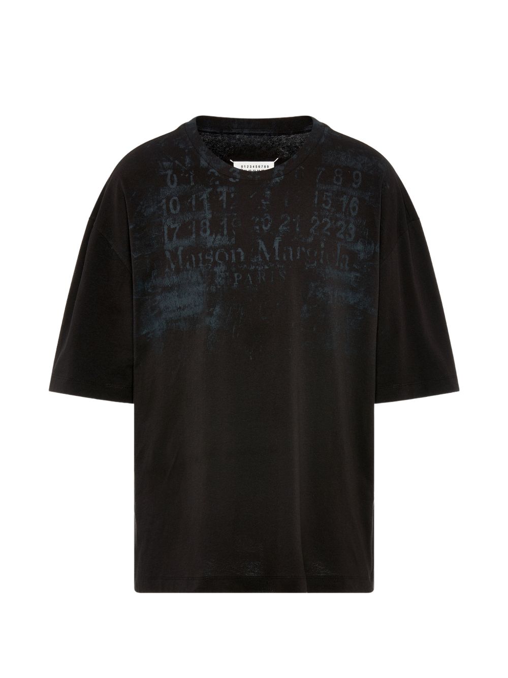 Maison margiela t-shirts – Maison Margiela Shirt – 100% Cotton