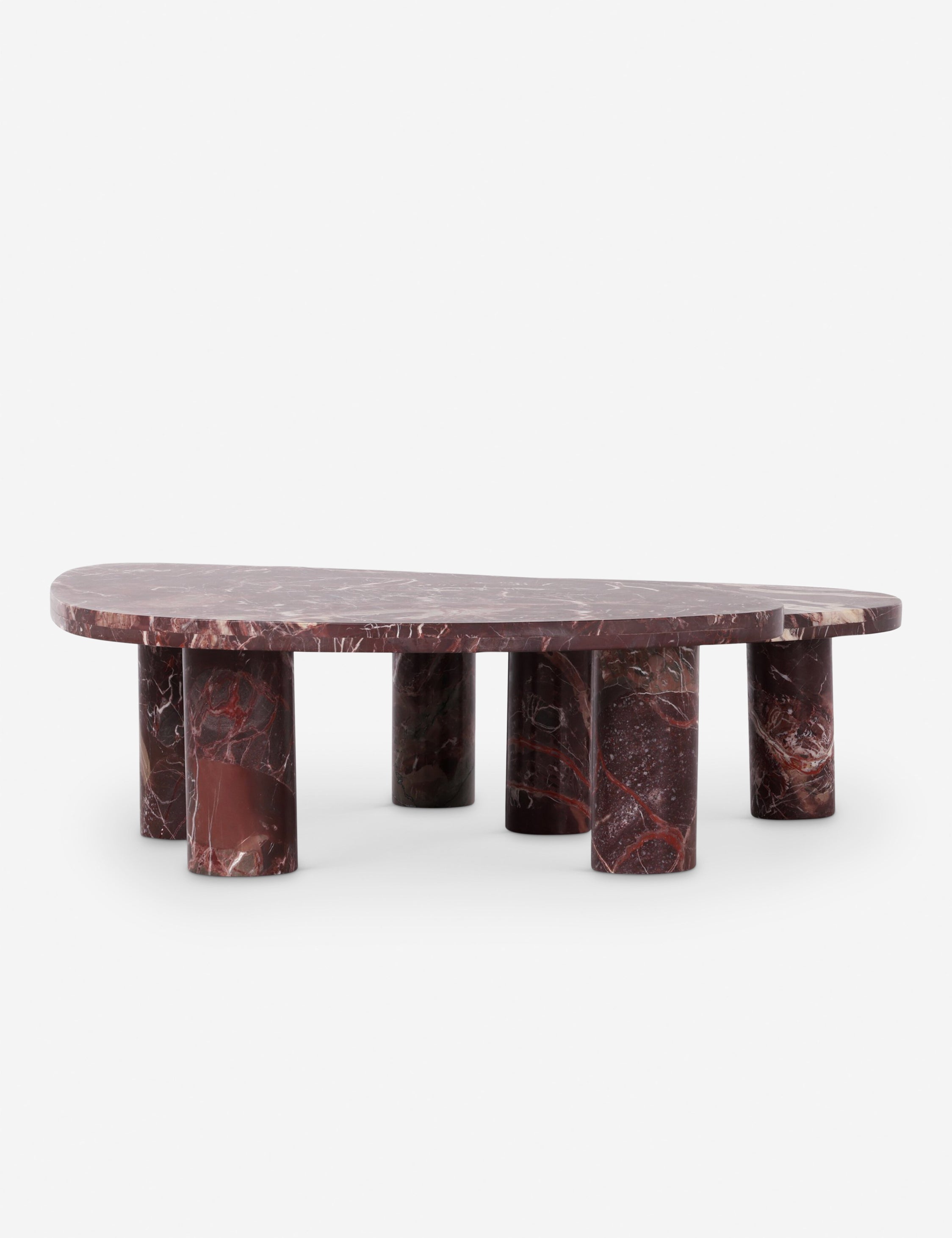 Lulu and Georgia Mariano Nesting Coffee Table (Set of 2)