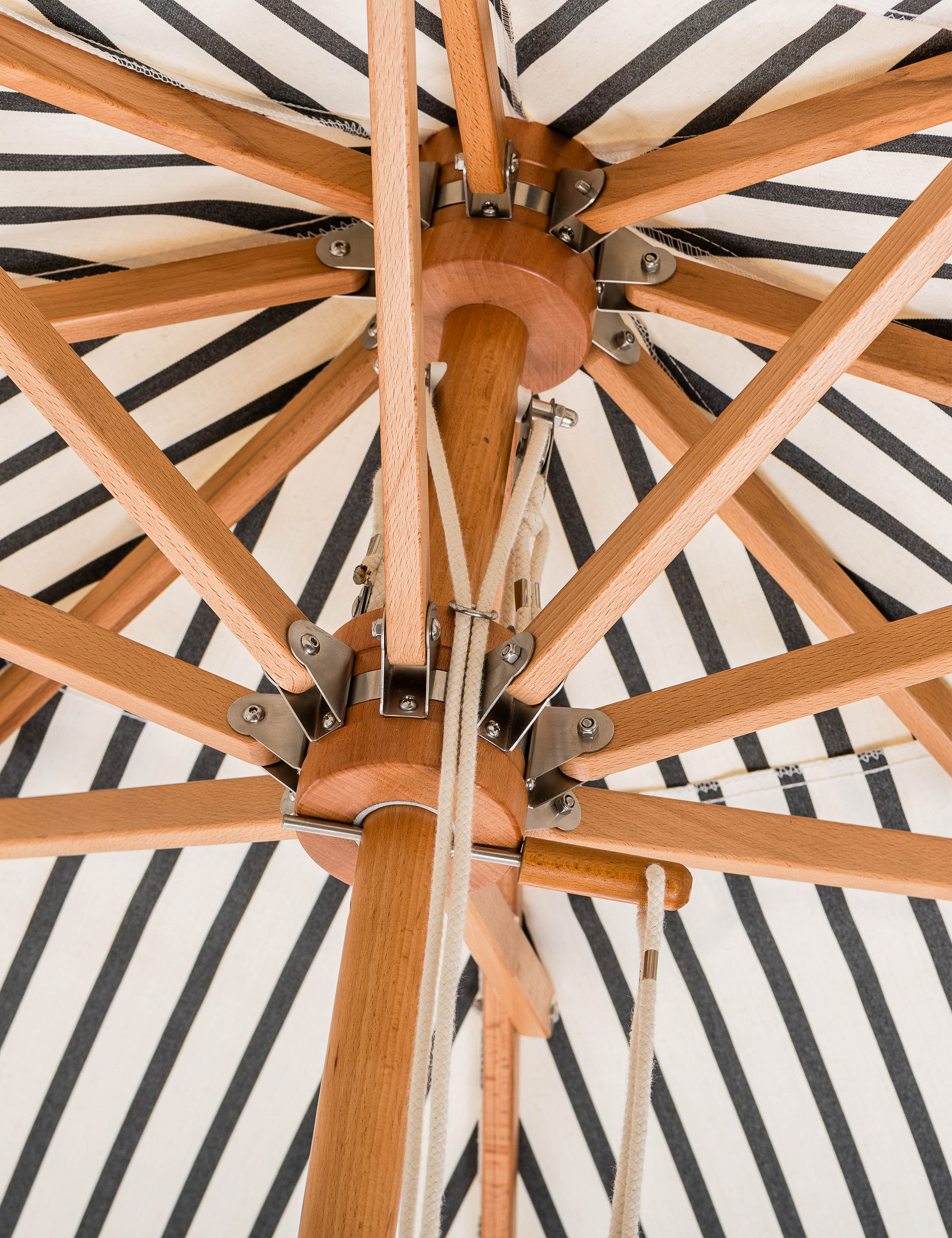 Lulu and Georgia Market Umbrella by Business & Pleasure Co. - view 32