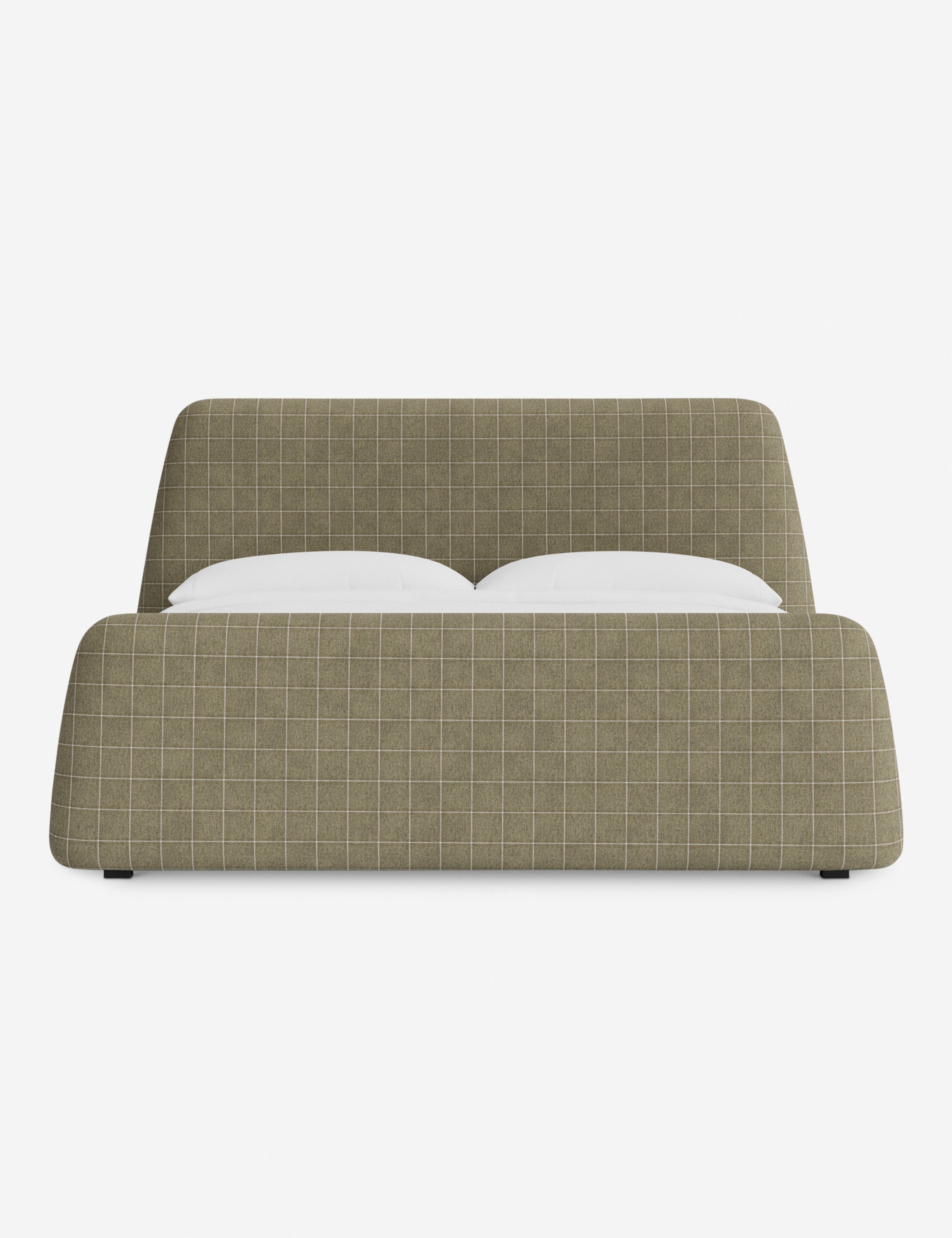 Lulu and Georgia Lama Platform Bed by DISC Interiors - view 85