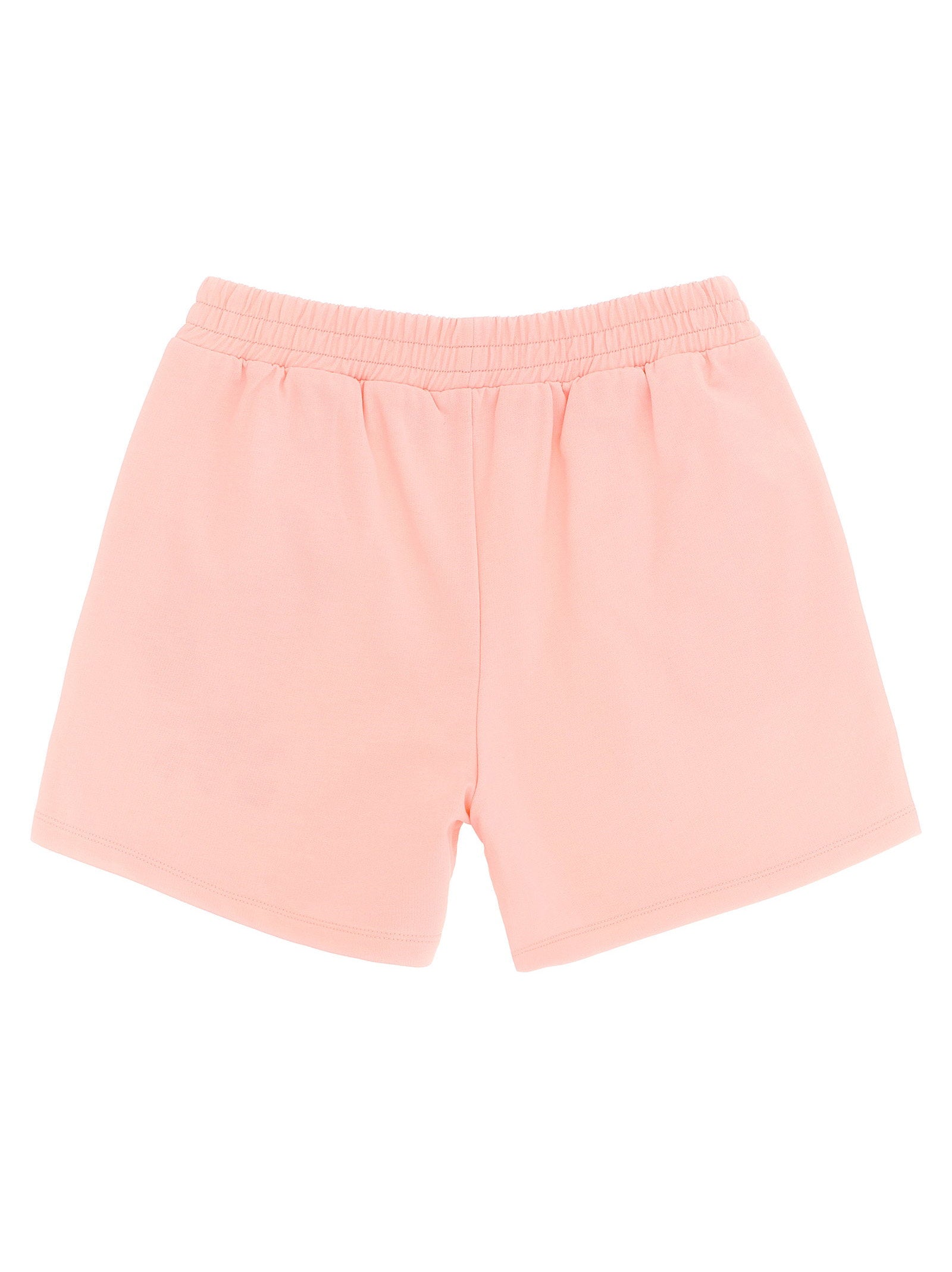 Moschino Kid Teen Moschino Teddy Bear Bermuda Shorts - view 2