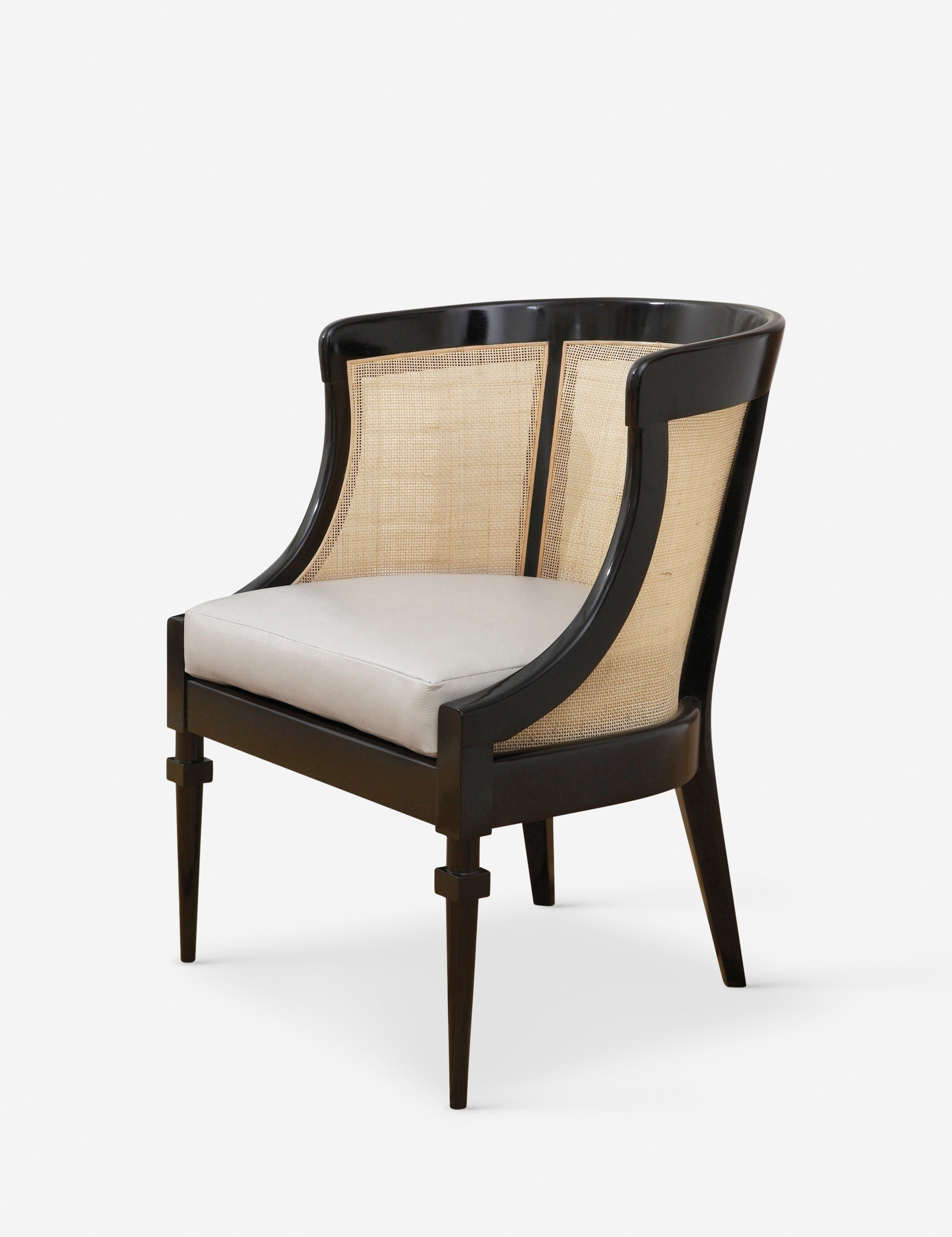 Lulu and Georgia Serena Accent-Chair - view 2
