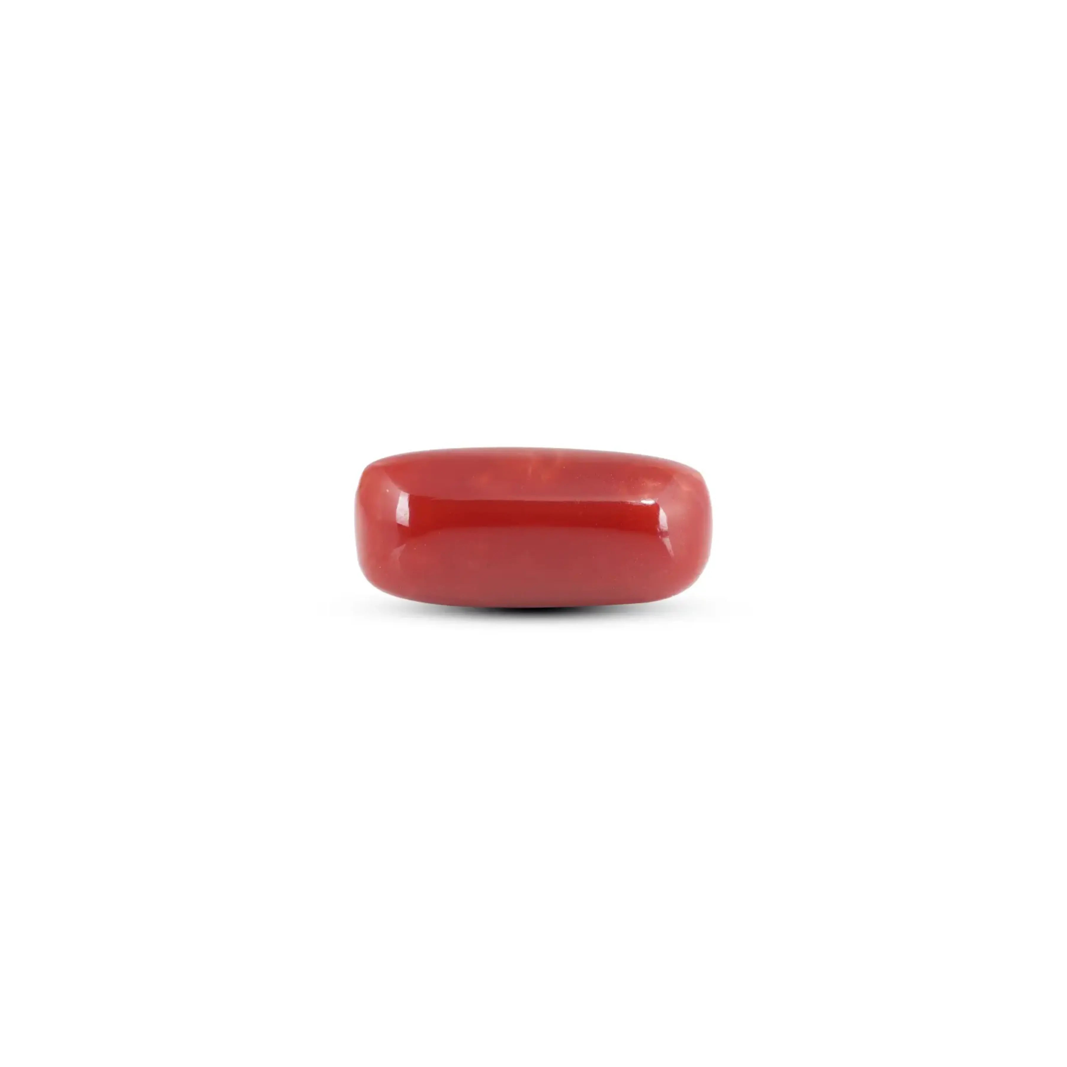Pramogh Japanese Red Coral - 7.2 Carat