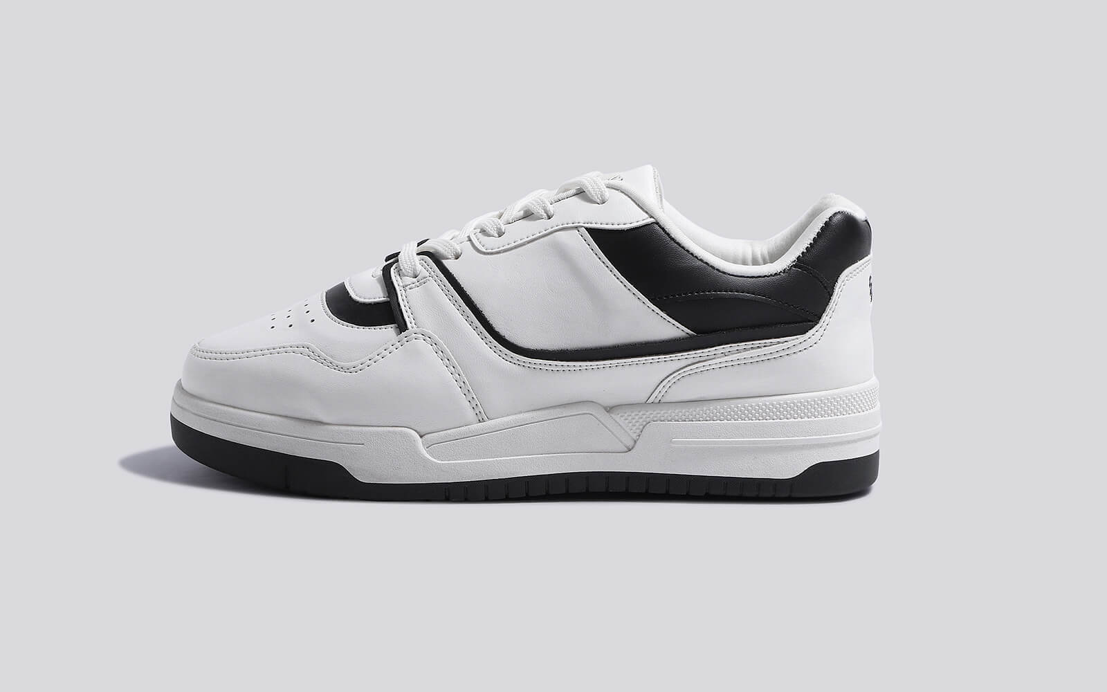 Sneakpops white black – Neeman's The SneakPops : White Black