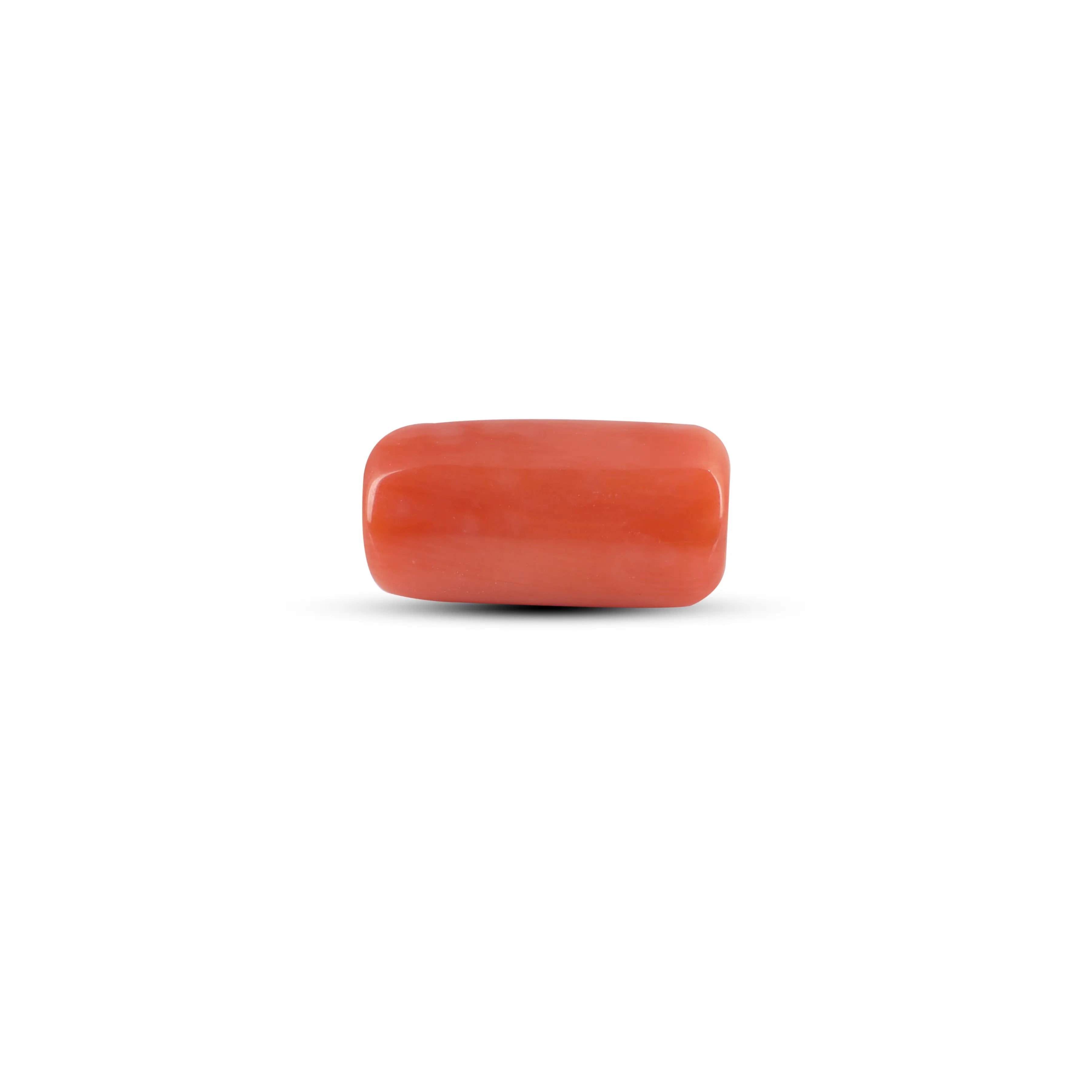 Pramogh Red Coral - 5.4 Carat - view 2