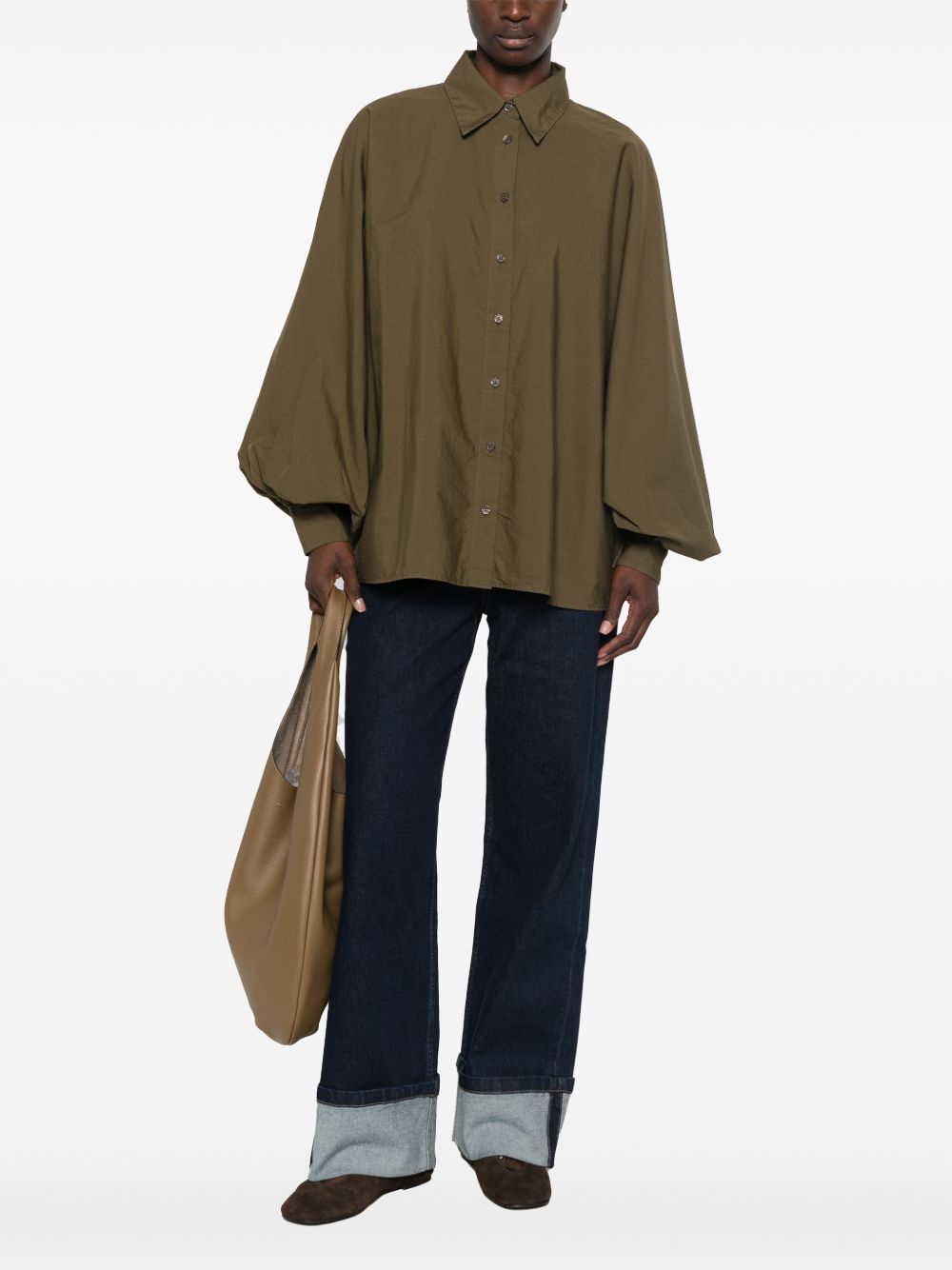 SOSUE Shirt – Cotton 100% - view 5