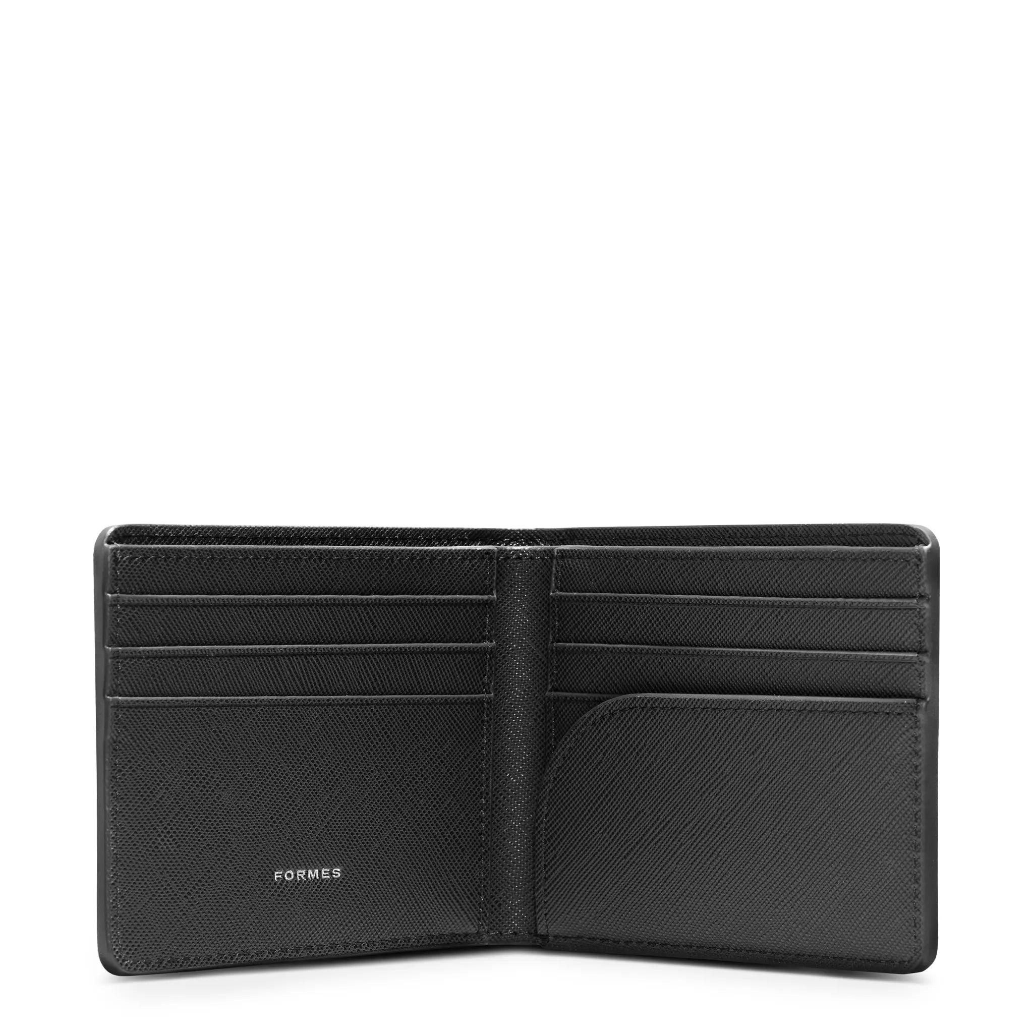 Formes Classic Nero Wallet - view 3