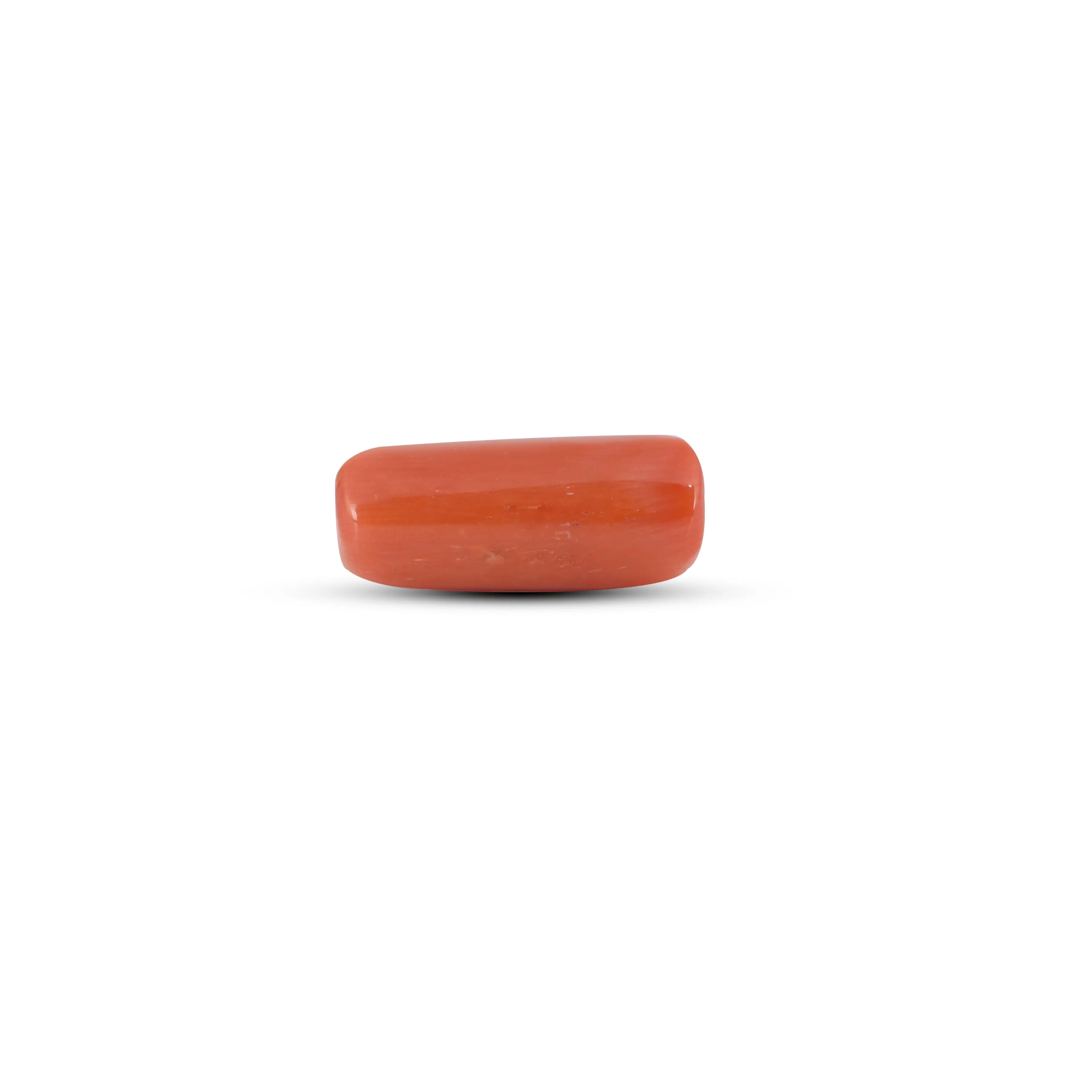Pramogh Red Coral - 7 Carat - view 2