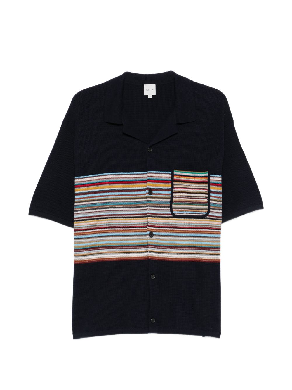 Paul smith t-shirts – Paul Smith Shirt – Cotton 50%