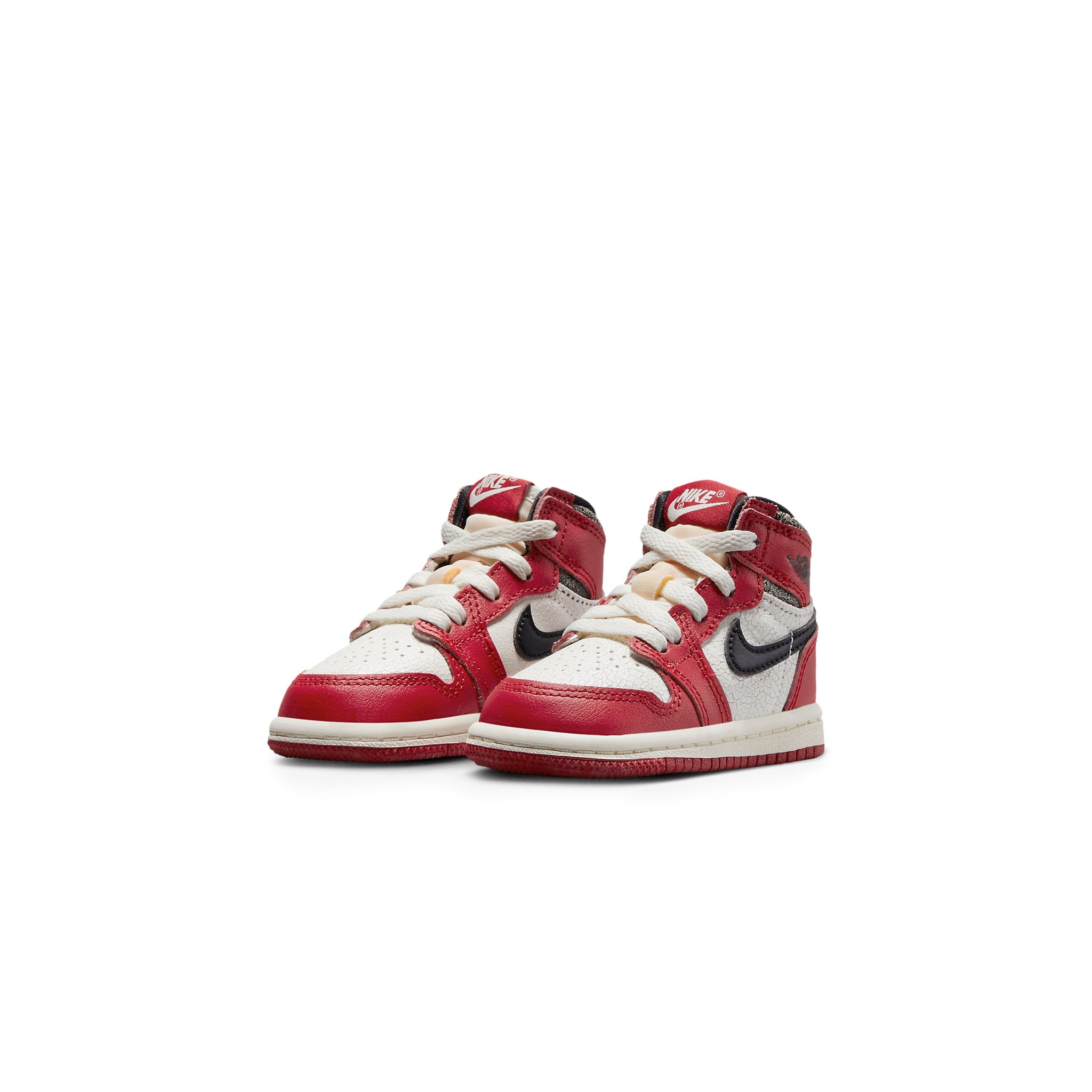 Air Jordan 1 Retro High OG Lost And Found (TD) - view 2