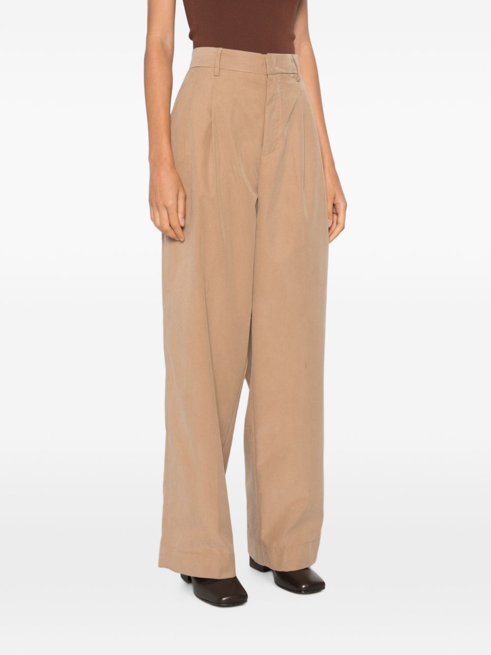 White Sand Trousers - view 3