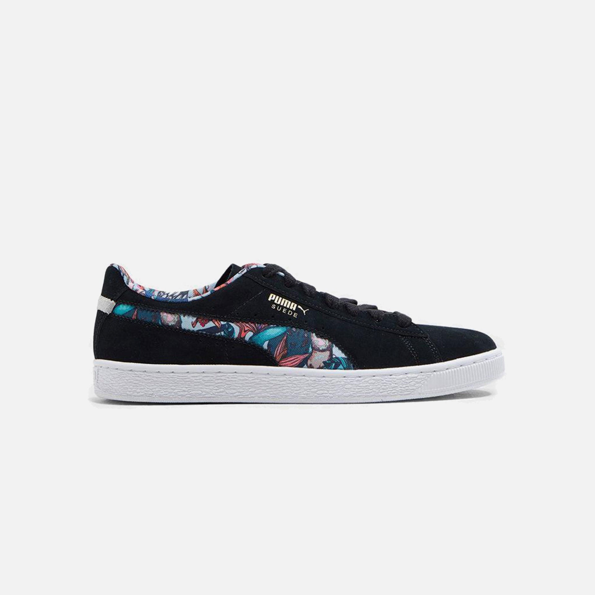 Puma | Suede Secret Garden