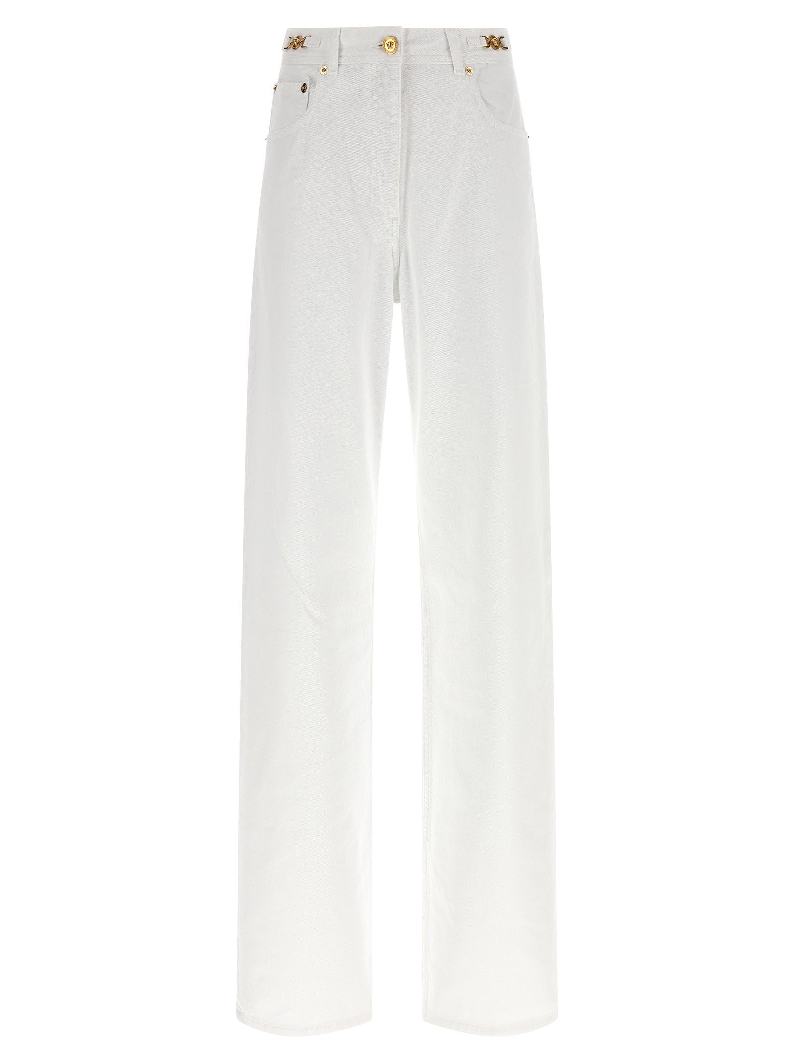 Versace Medusa 95 Jeans – 100% cotton