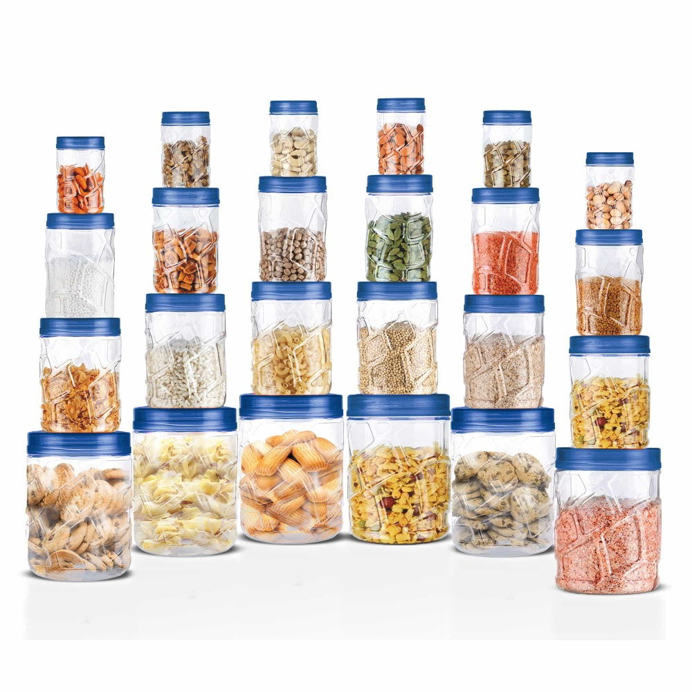 Vitro Pet Airtight Jar (Milton) - view 6