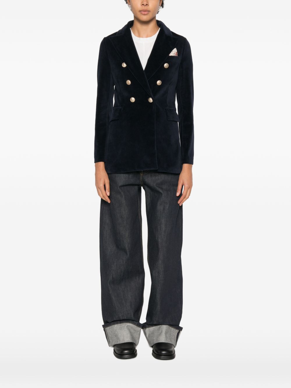 Circolo 1901 Jacket - view 2
