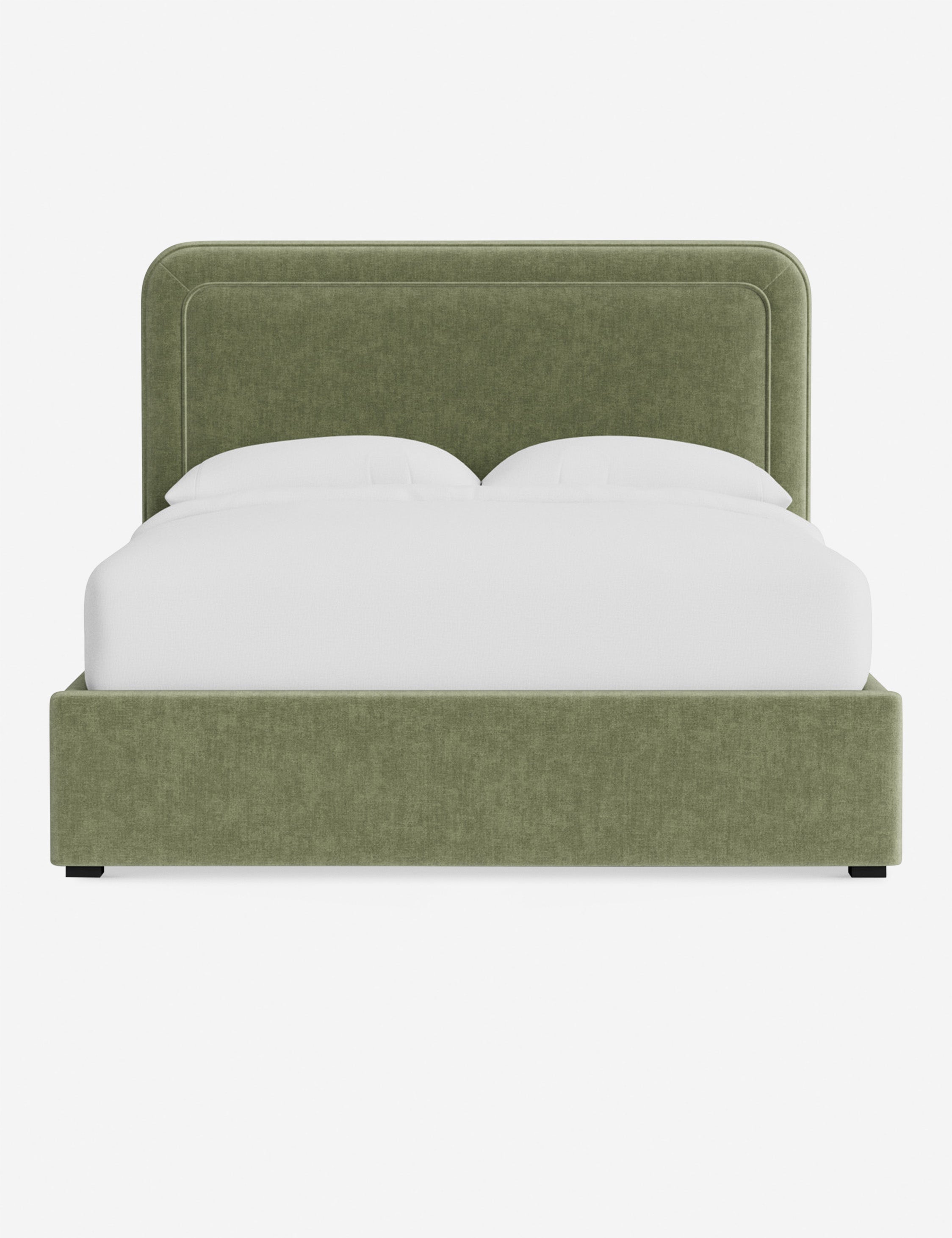 Lulu and Georgia Scottie Storage Bed - view 34