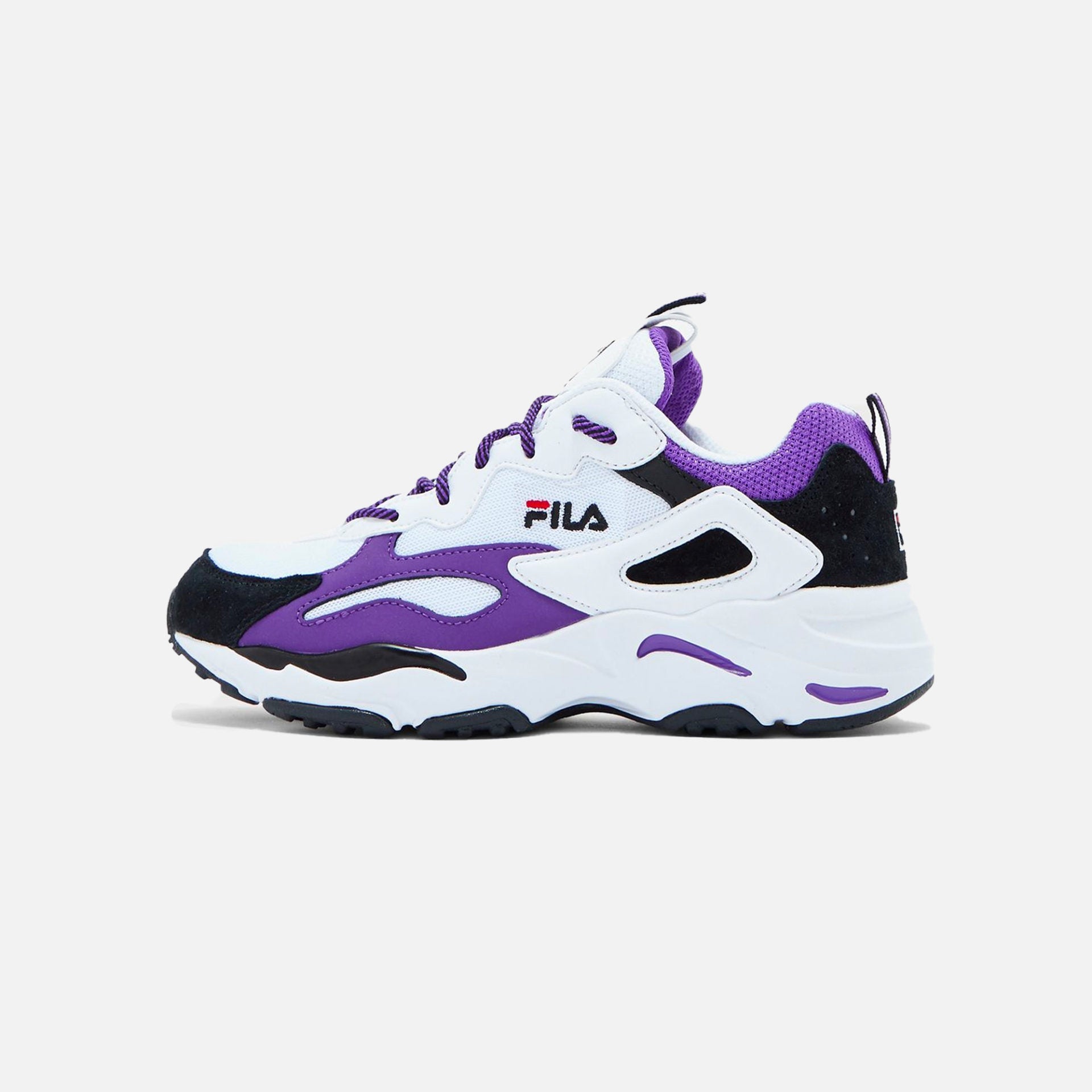 Vila Fila | RAY TRACER - view 3