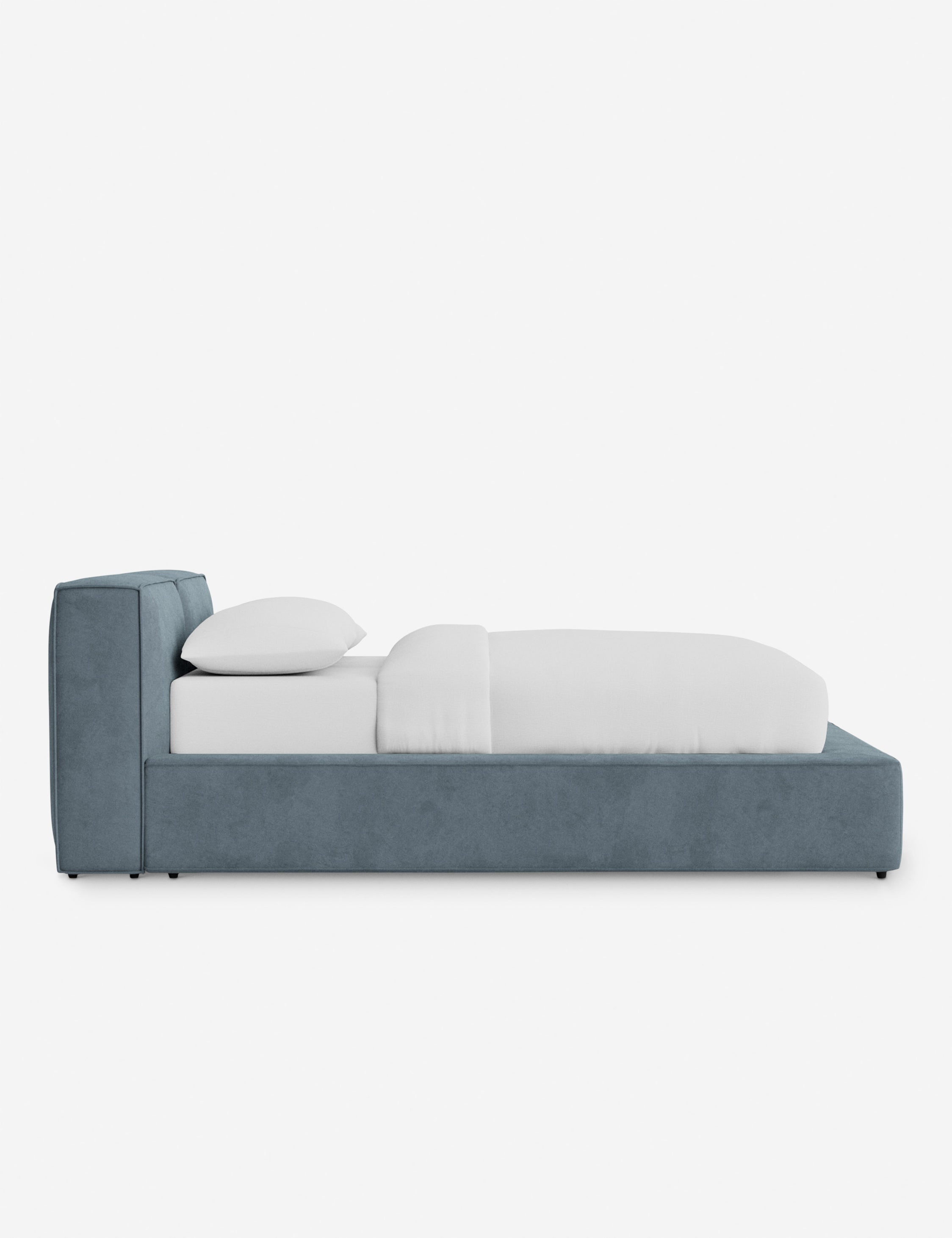 Lulu and Georgia Onni Platform Bed - view 148