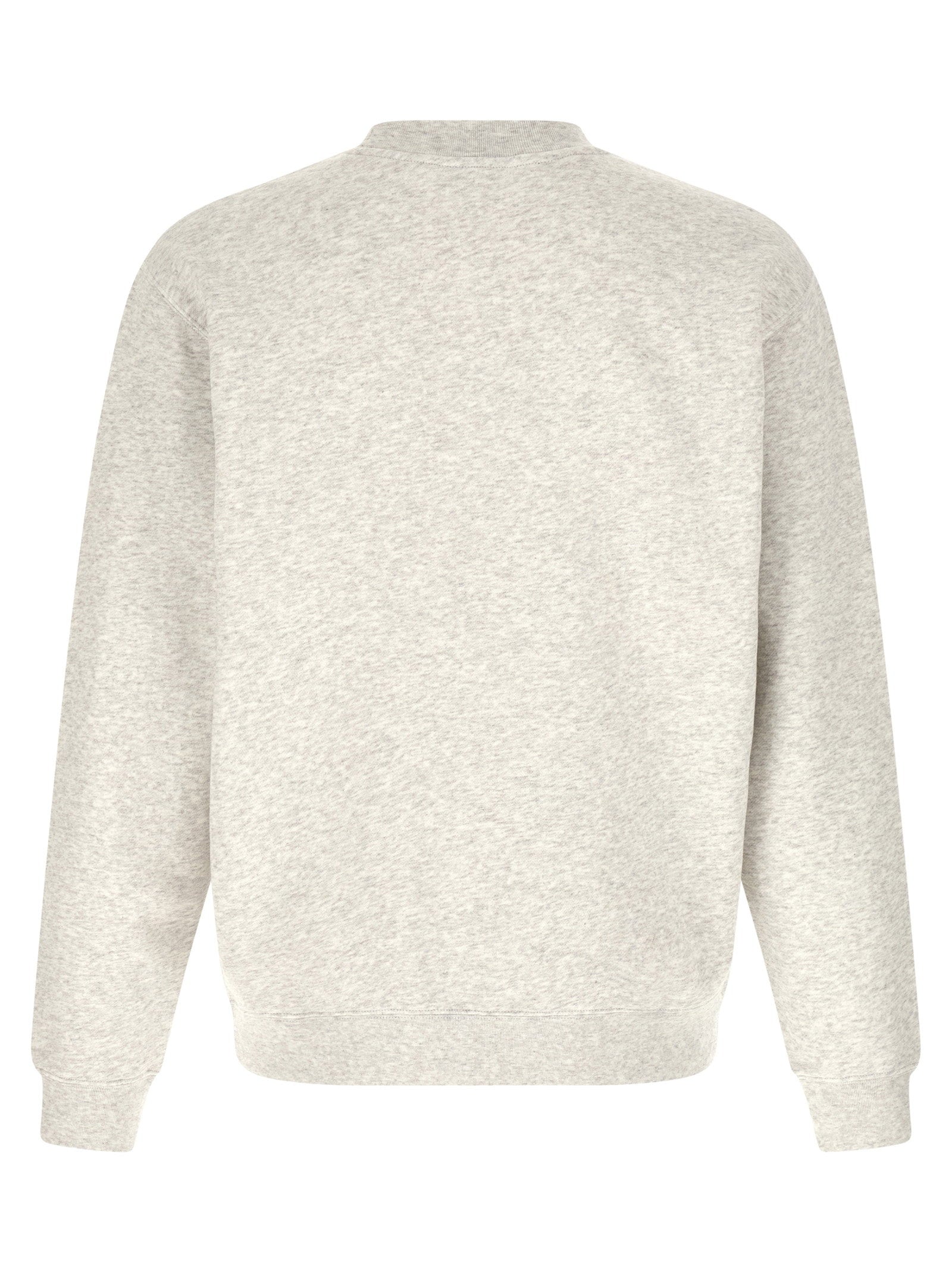 Jacquemus Le Sweatshirt Gros Grain Sweatshirt - view 2