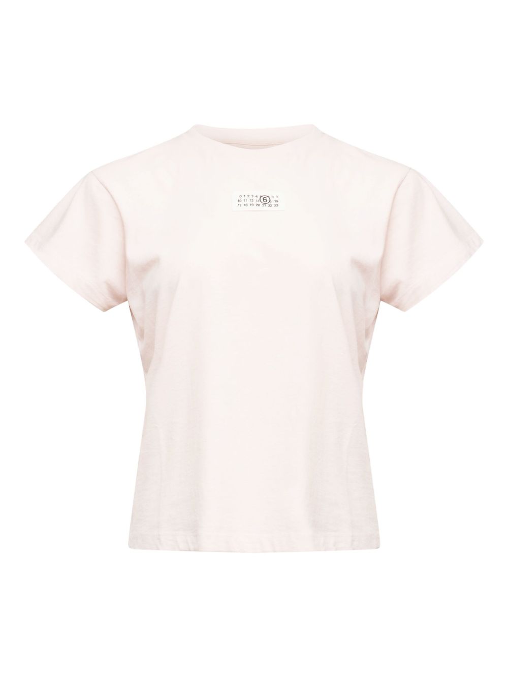 Mm6 maison margiela t-shirts – MM6 Maison Margiela Shirt – Cotton 100%