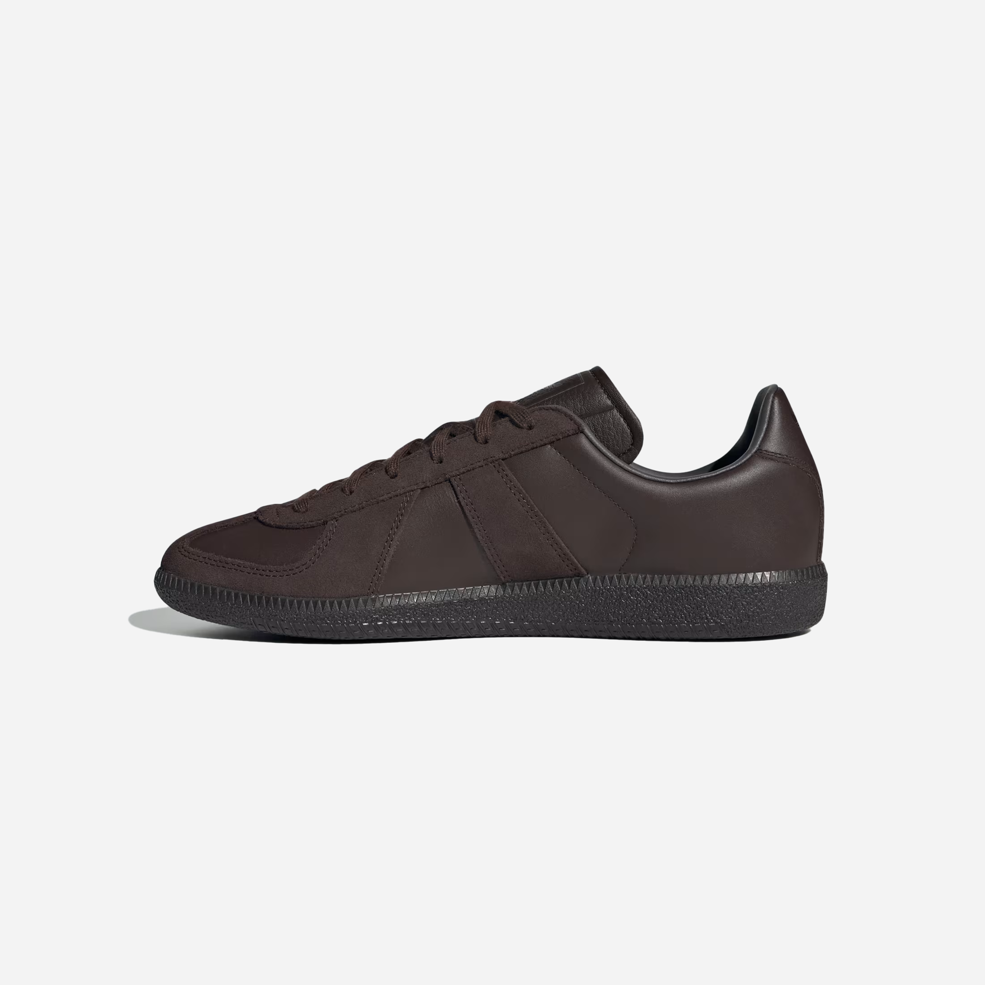 Adidas BW Army Dark Brown Night Brown - view 3