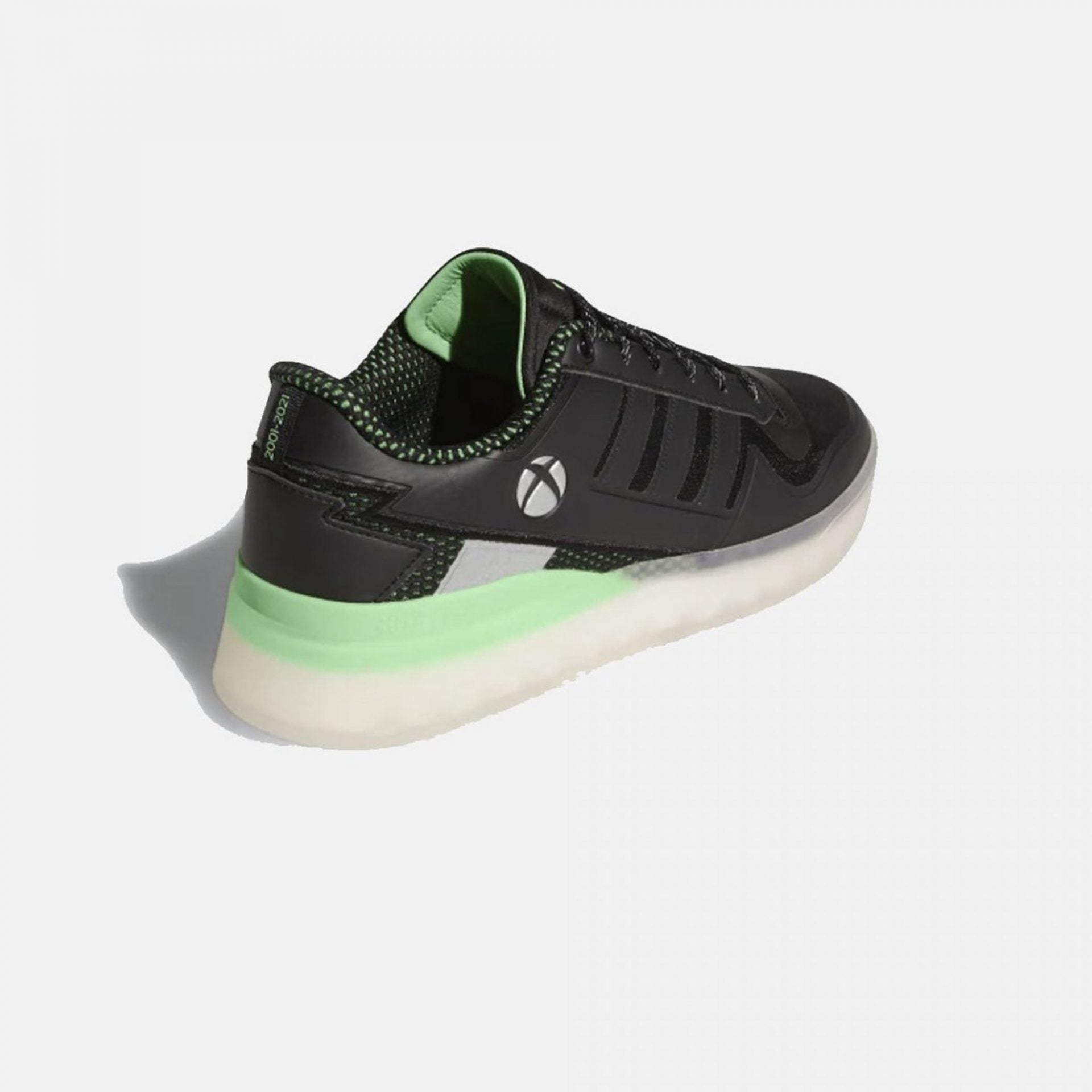 Adidas Originals | XBOX FORUM TECHBOOST - view 2