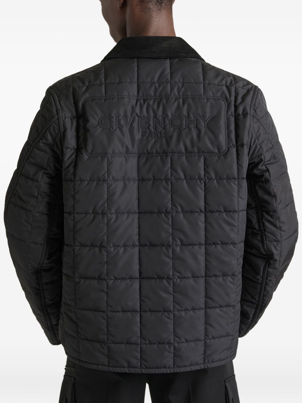 Givenchy Jacket – 100 % Polyester - view 4