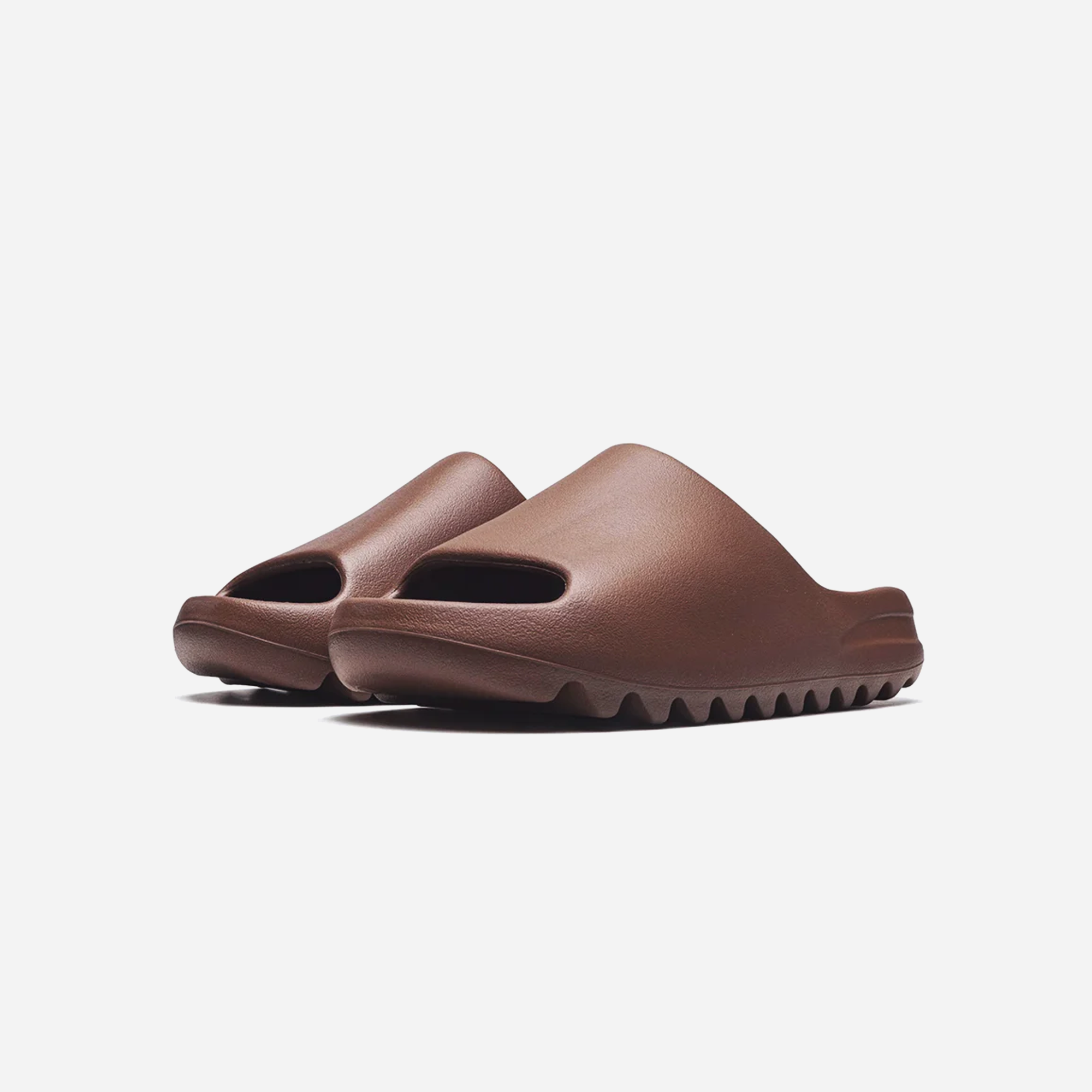Adidas Yeezy Slide Flax - view 2