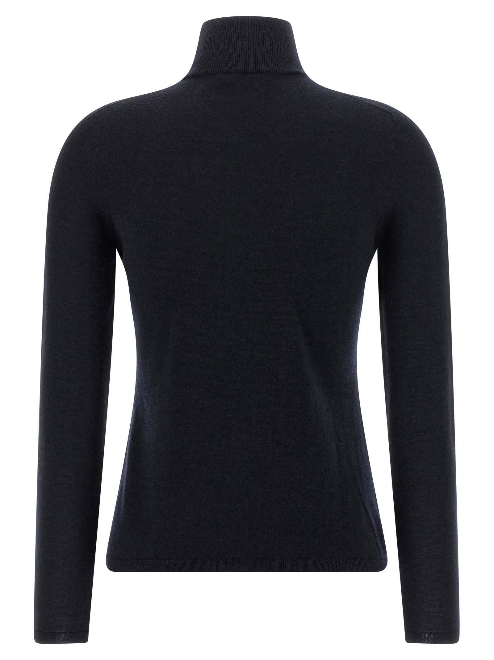 Max Mara Meana Turtleneck – 100% cashmere - view 2